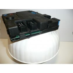 Valeo BSI_N7 unitate D2 Citroën Xsara II 9641957680 73003211 - imagine 2