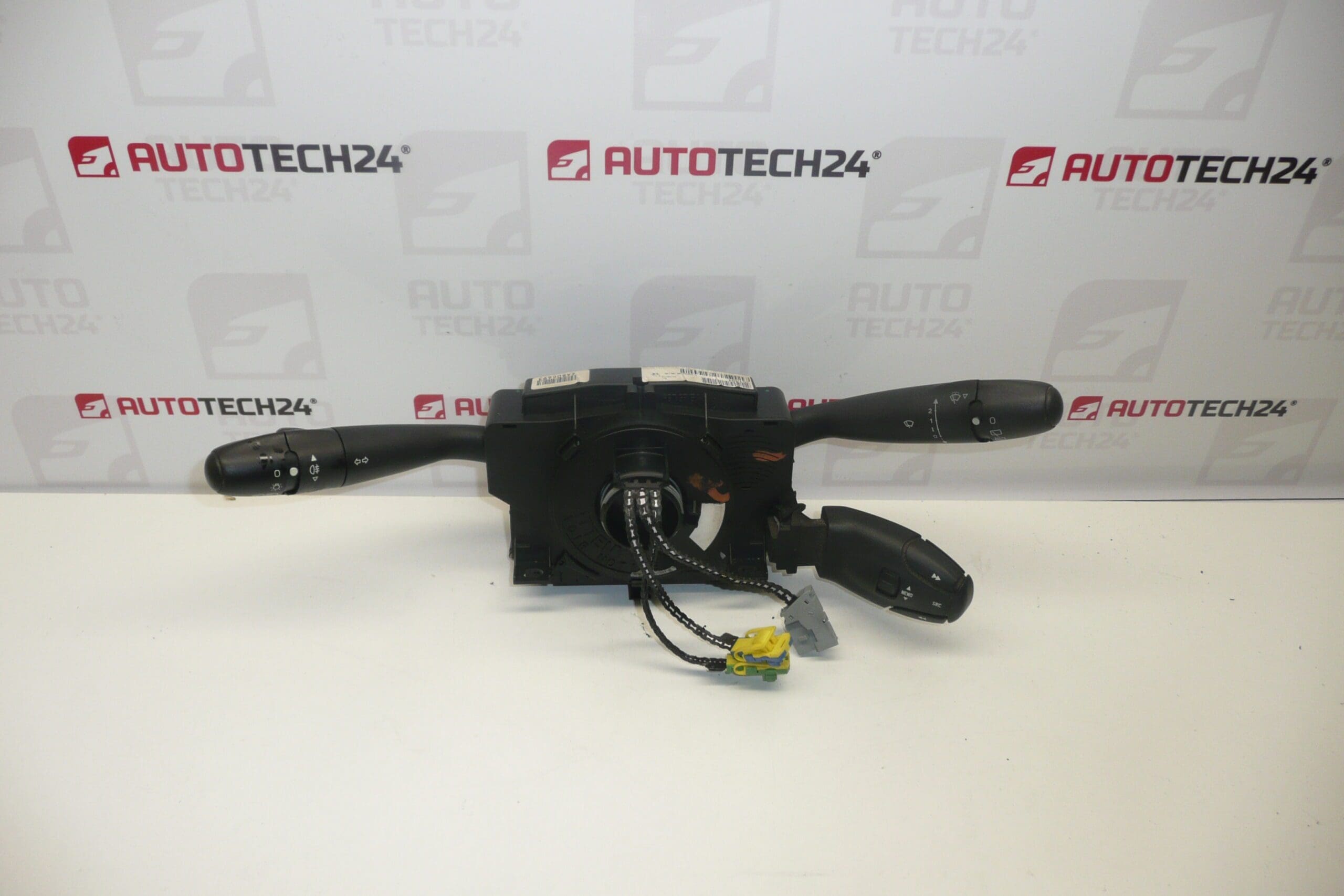 Comenzi manete Citroën Peugeot 96605678XT 6239Q0 624232 6242XX