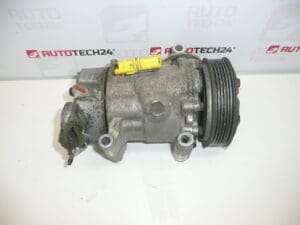 Compresor aer conditionat Sanden SD6V12 1449 9655191580