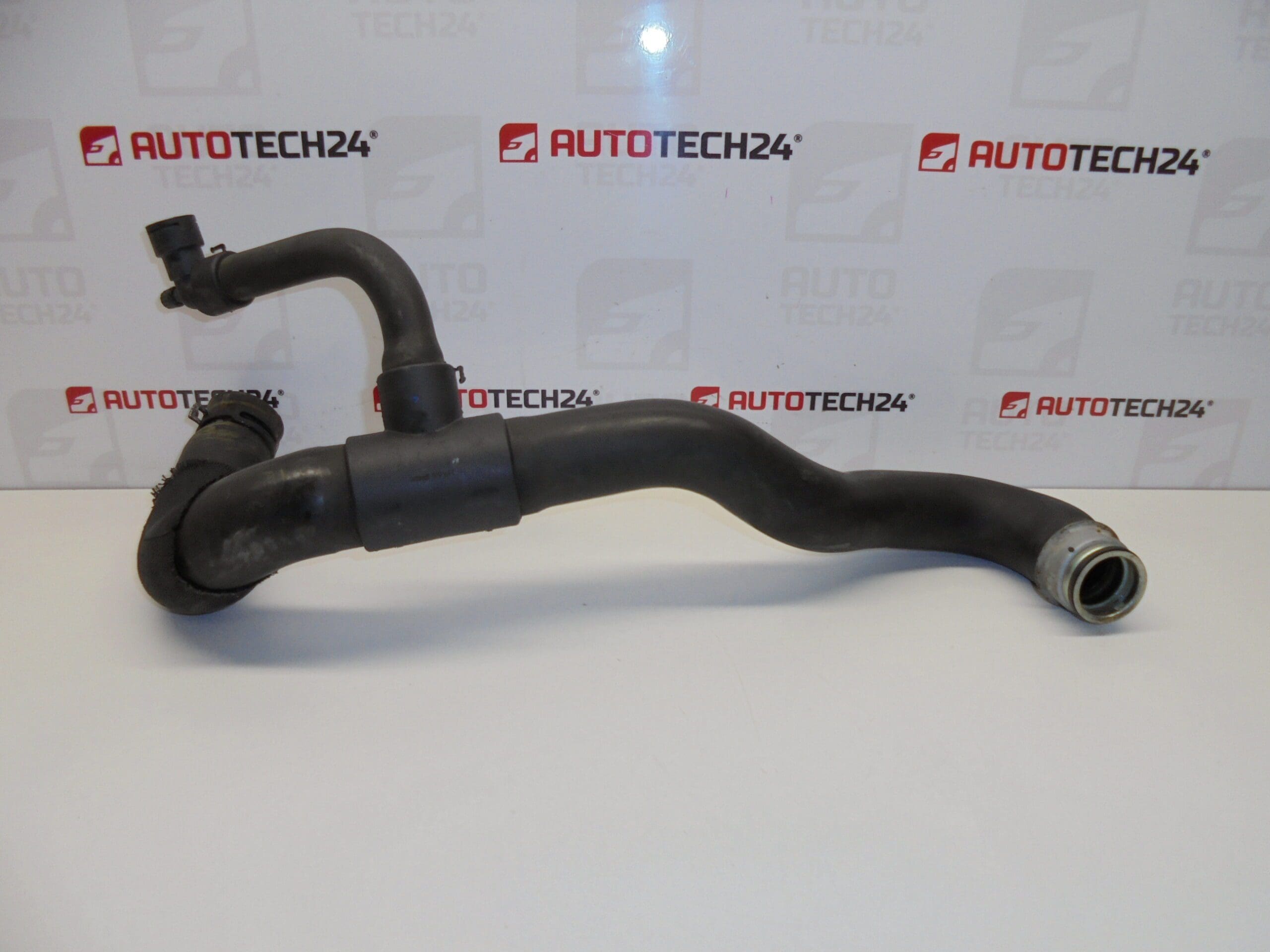 Furtun apa Citroën Peugeot 2.0 HDI 1351GT