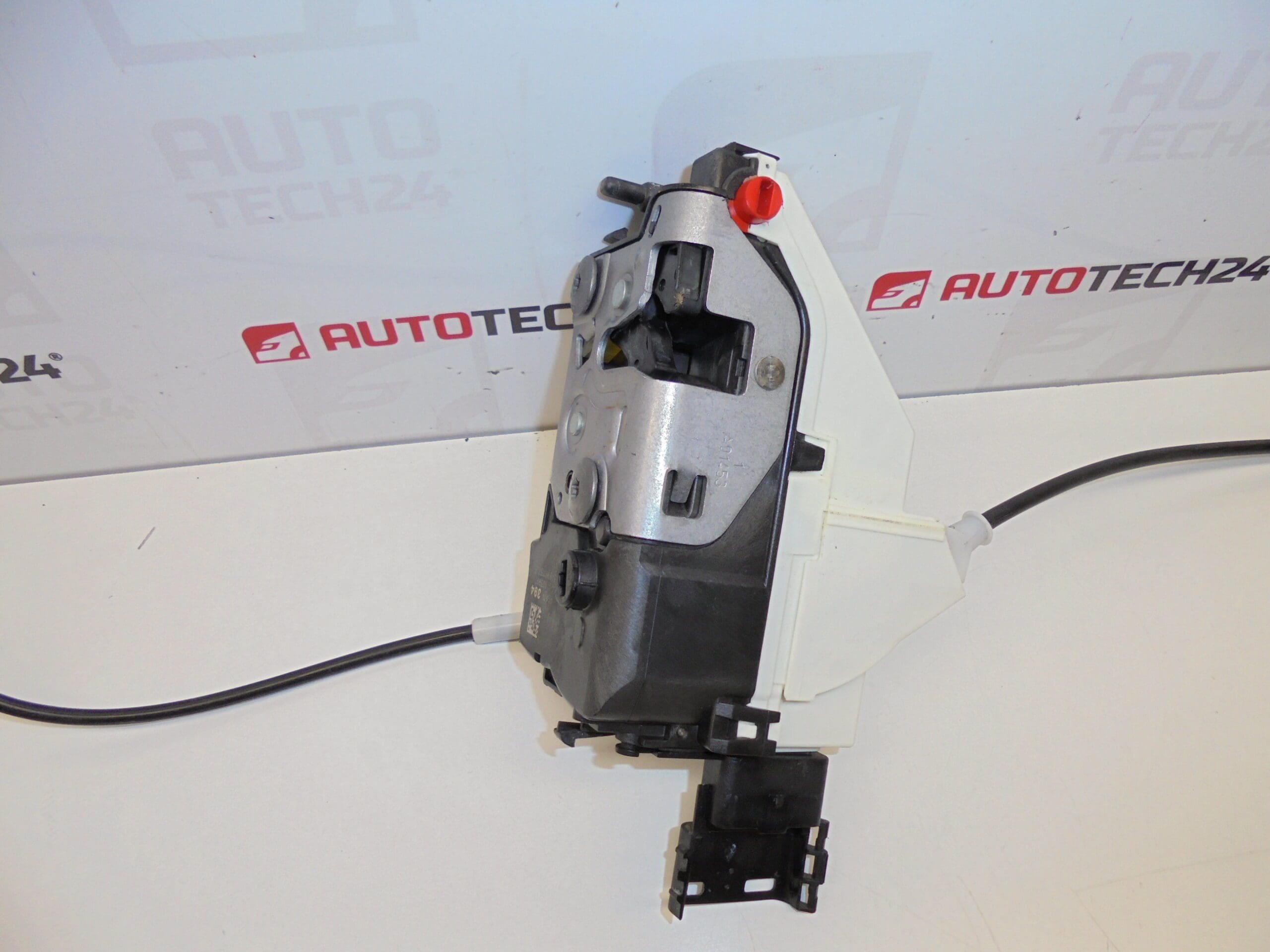 Inchidere portiera spate stanga Peugeot 308 9137T9 9800617380