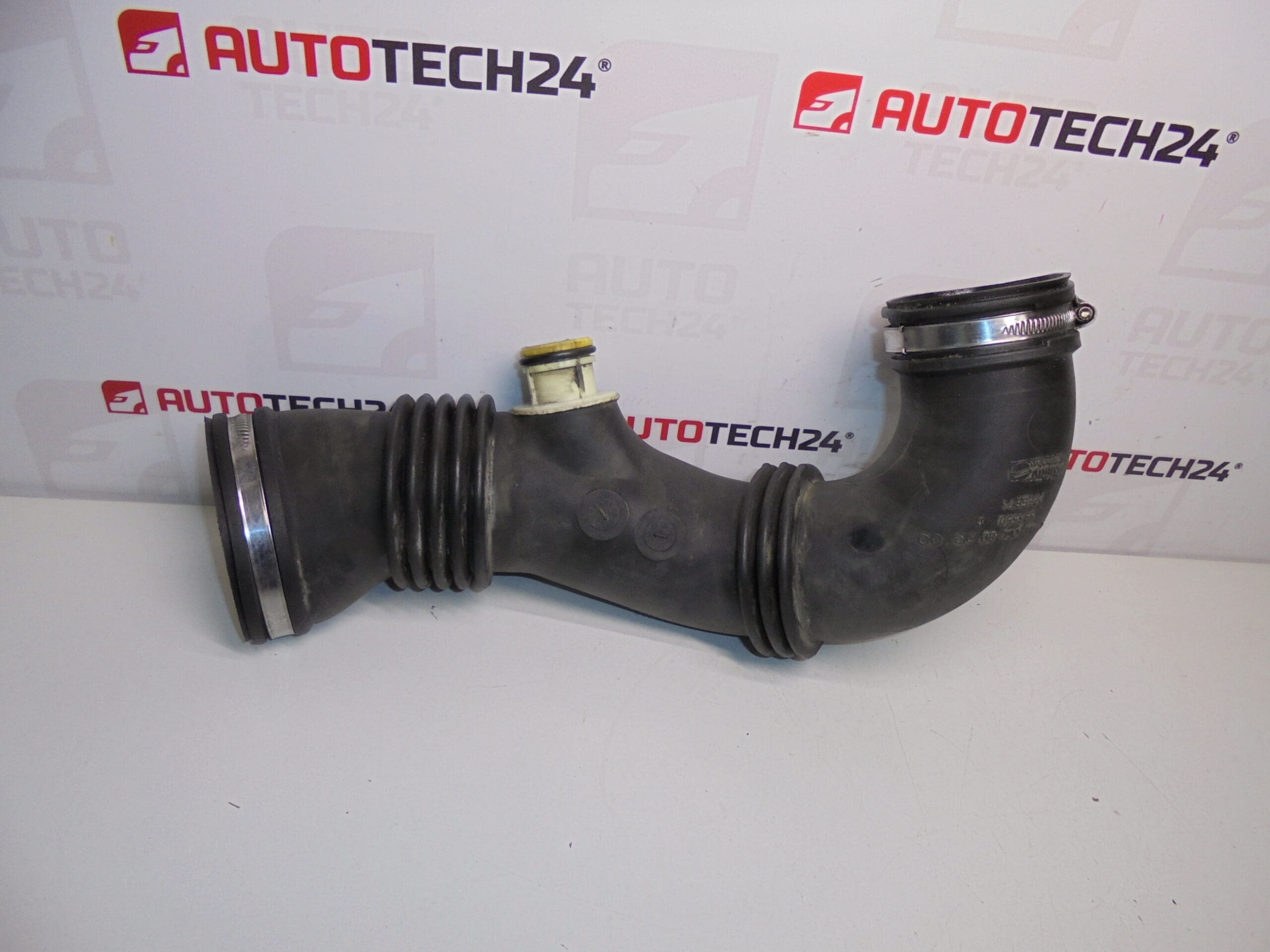 Furtun turbo 1.4 HDI Citroën Peugeot 9646926180 143423