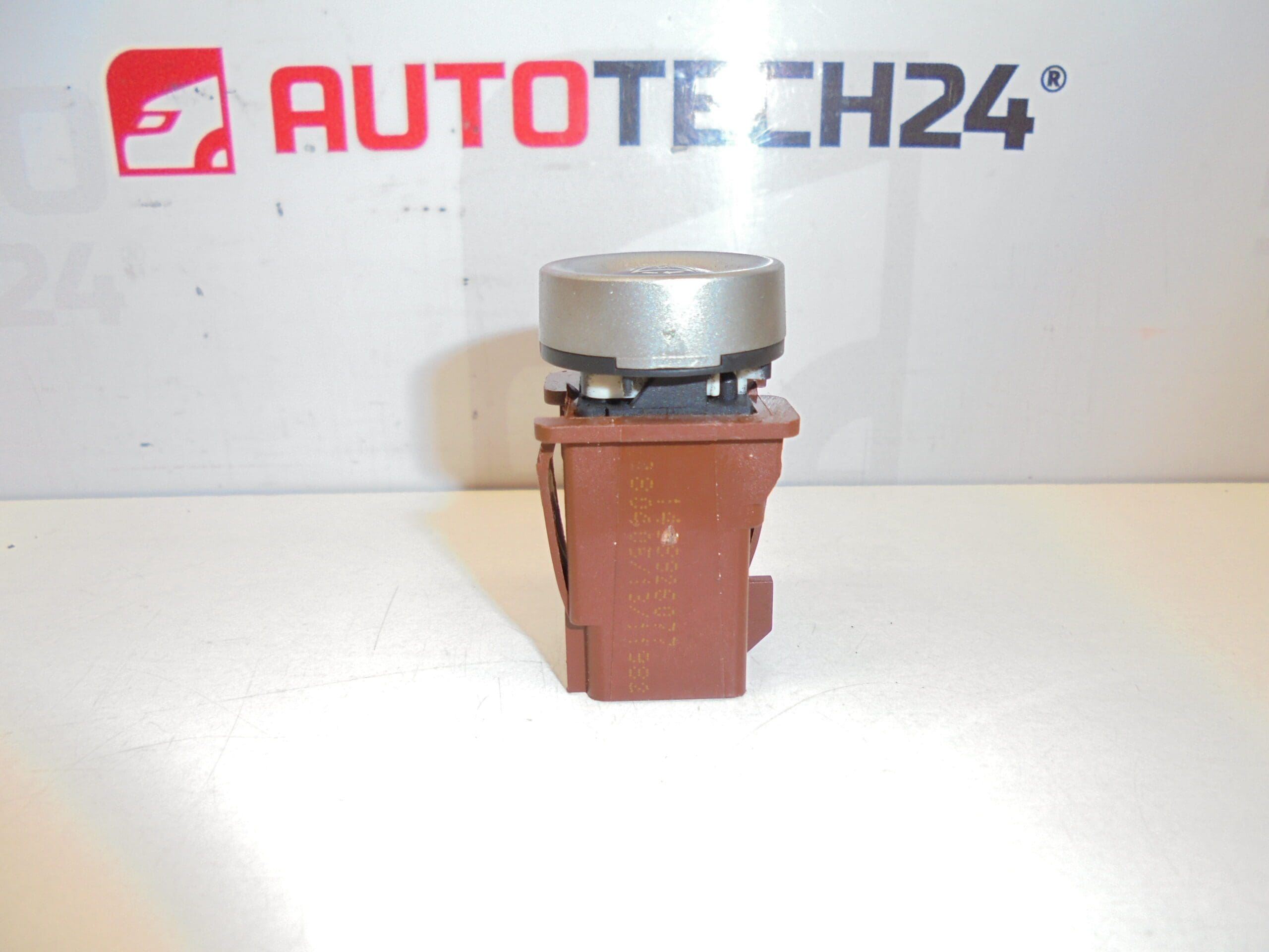 Comutator ESP Citroën C8 Peugeot 807 1488926077 6554G5