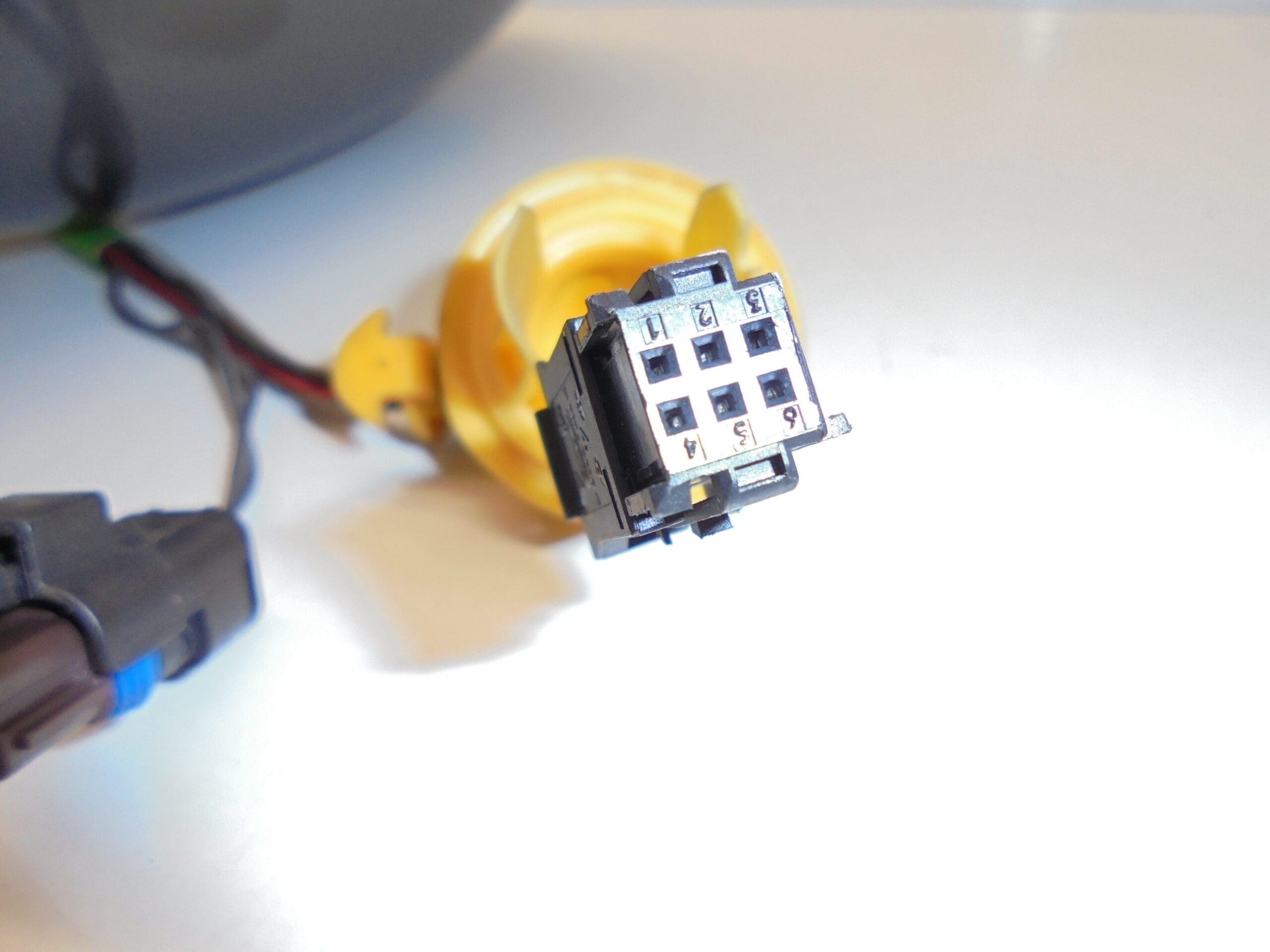 Oglinda dreapta Peugeot 308 KTHB 8153NC