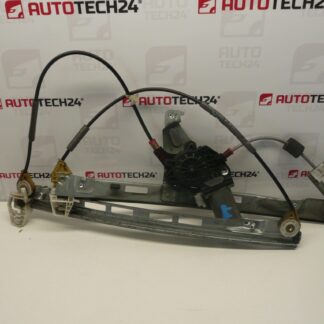 Extractor dreapta fata Peugeot 206 9222F8