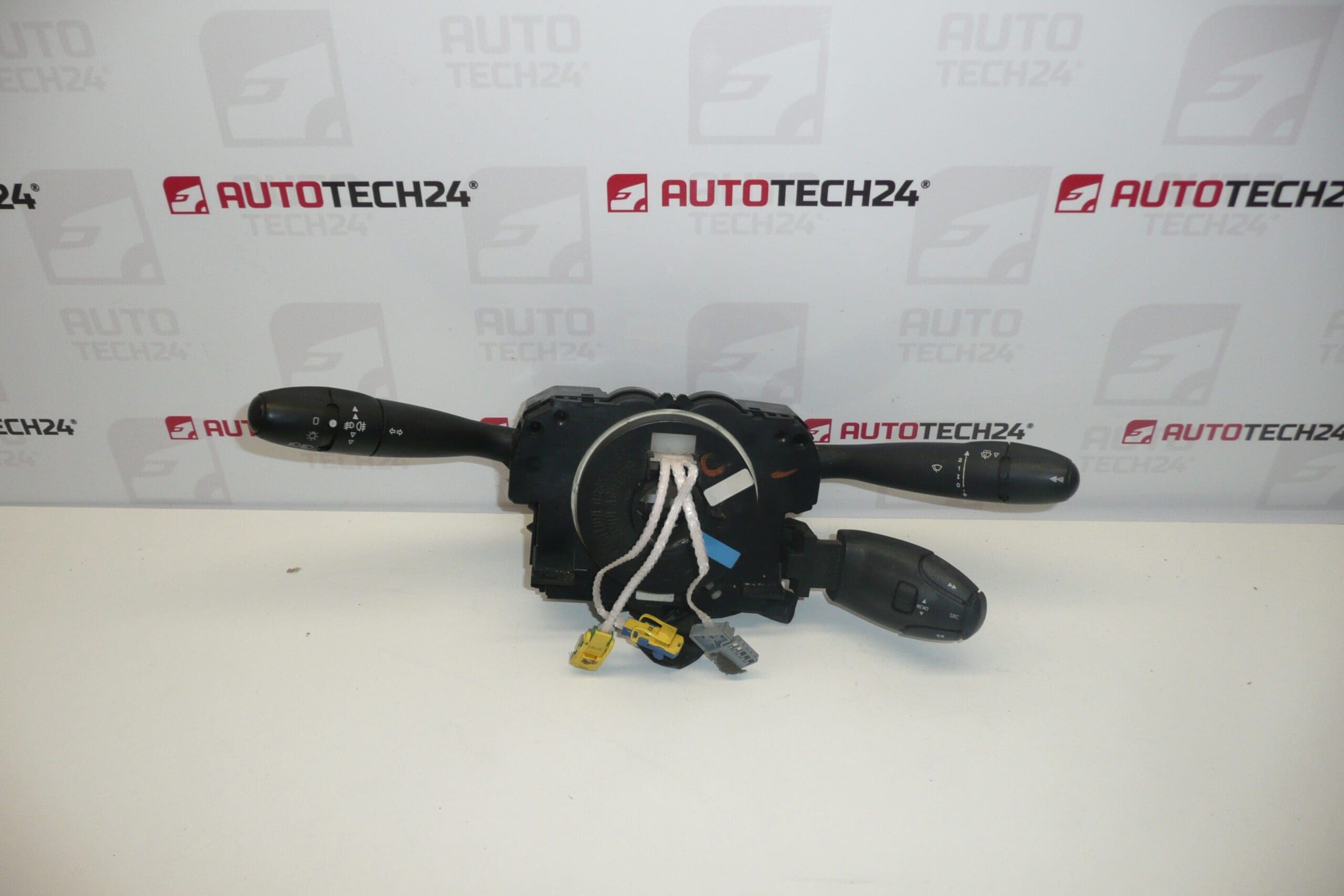 Citroën Peugeot 96608842XT 624208 Comenzi manete