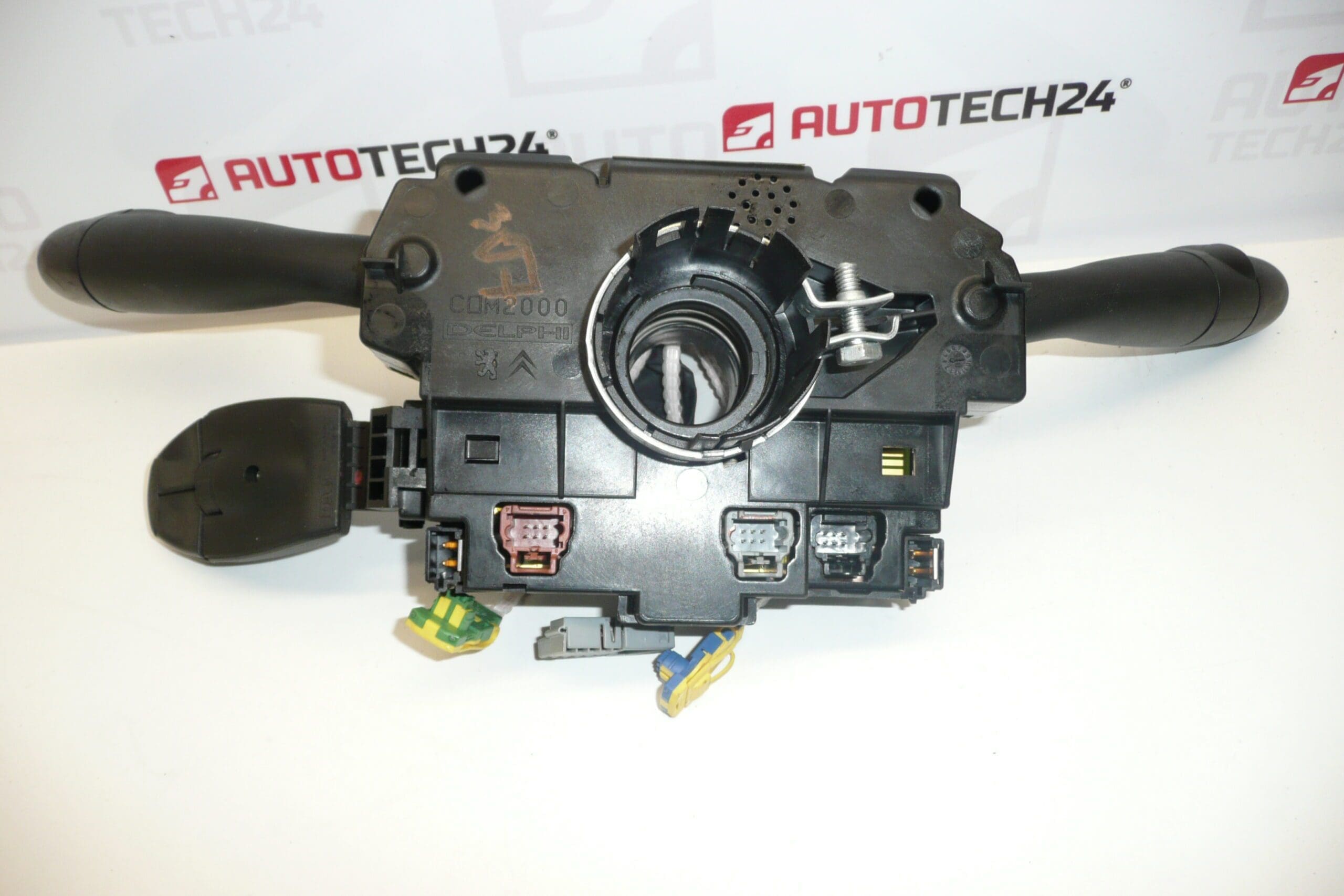 Citroën Peugeot 96574187XT 6242A1 Levier Comenzi