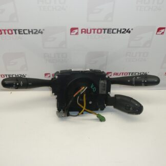 Comenzi pe pârghie Peugeot 207 96630732XT 6242P3