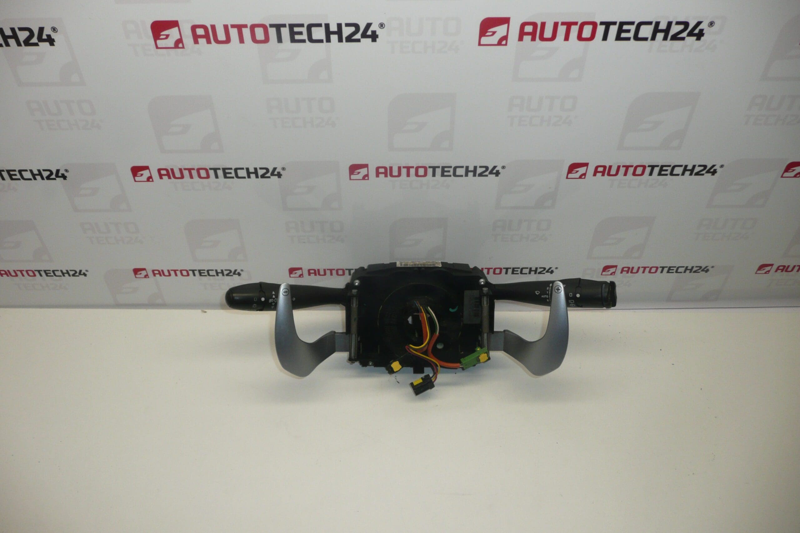 Comenzi manete Citroën C2 C3 96488229XT 6239VP