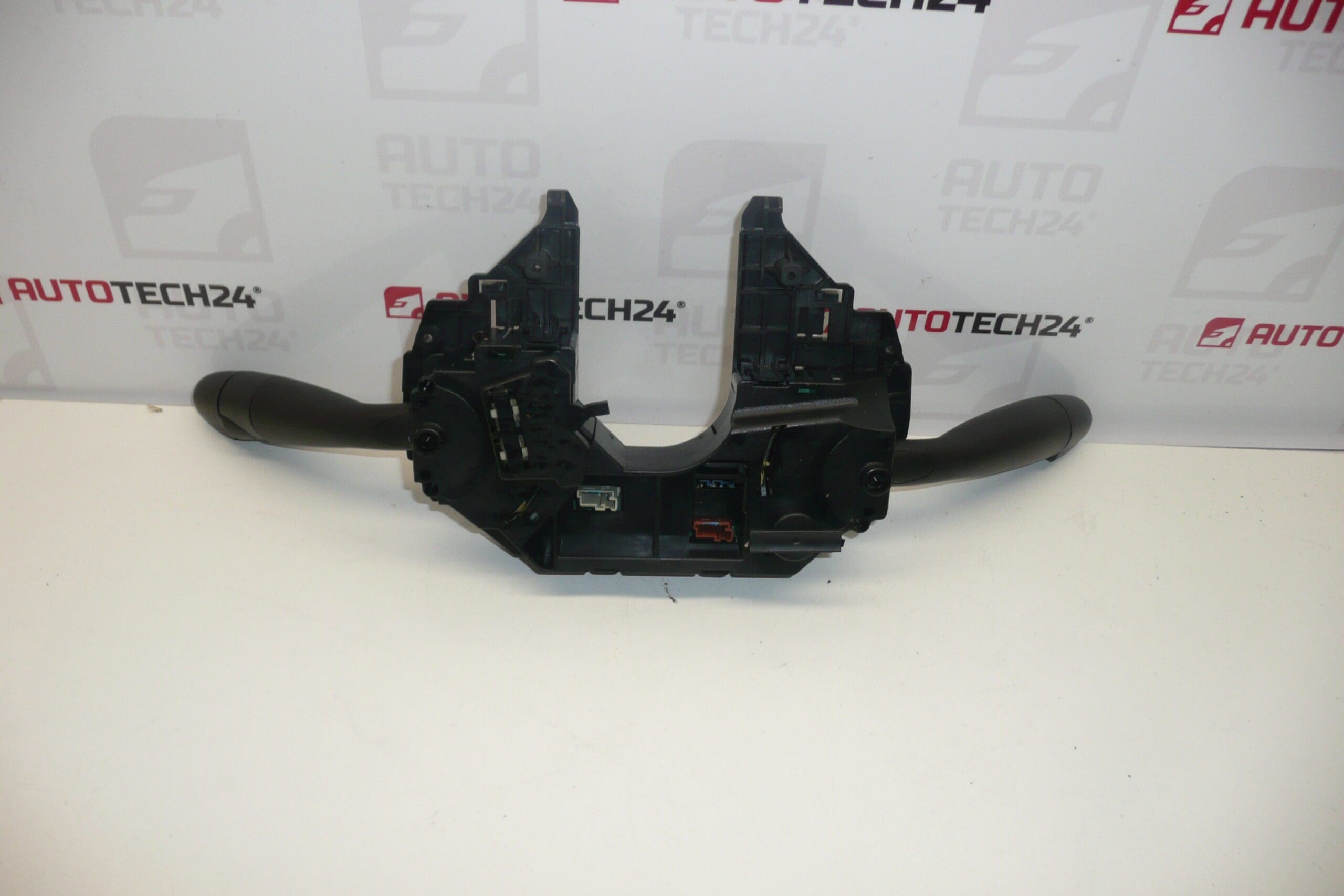 Soferi Citroën C4 96627924XT 6242HN