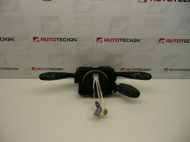 Șoferi Peugeot 307 96477544XT 624273