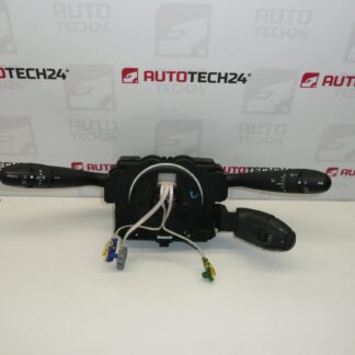 Comenzi de pârghie Citroën Peugeot 96477519XT