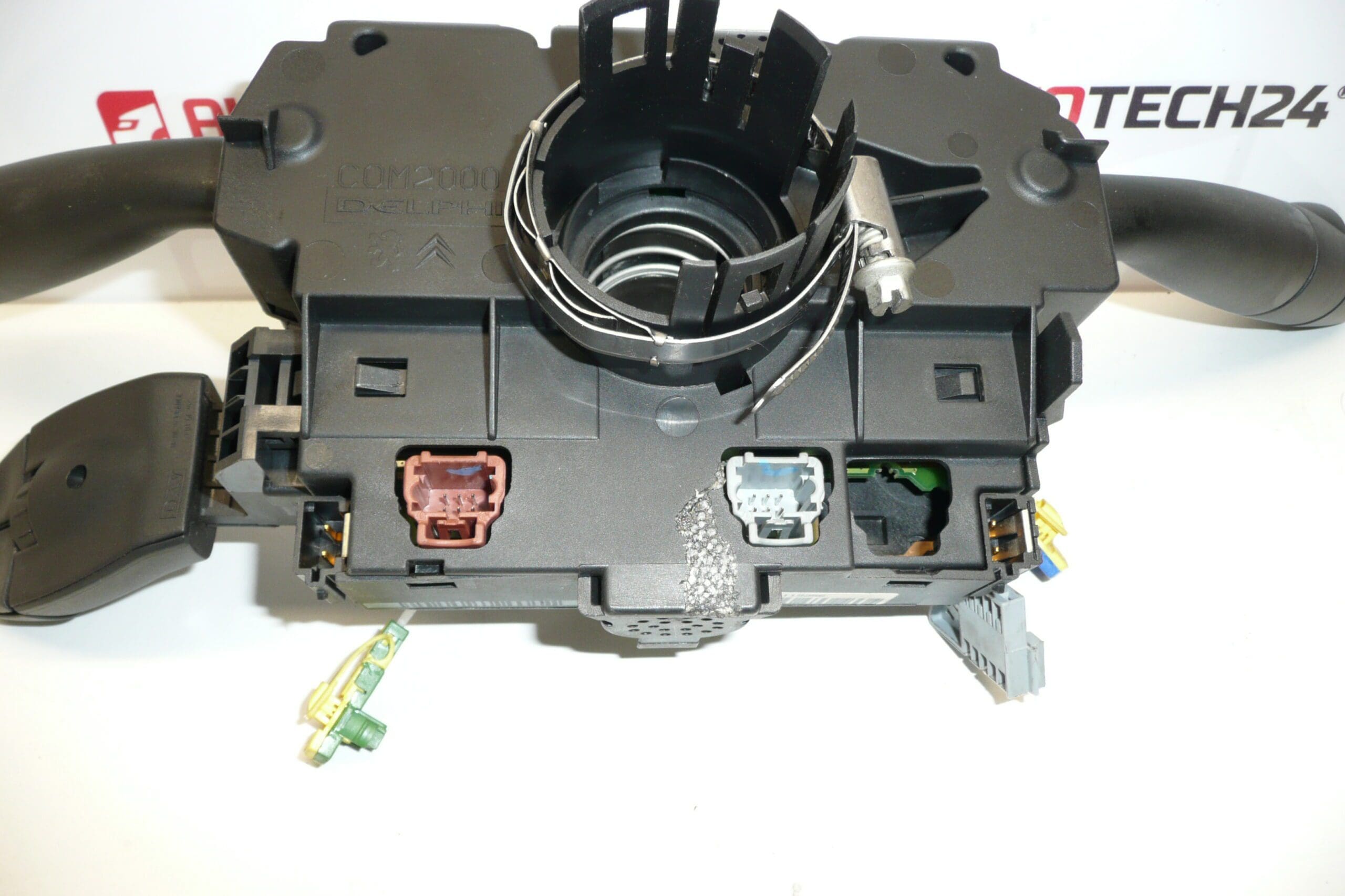 Comenzi de pârghie Citroën Peugeot 96477519XT