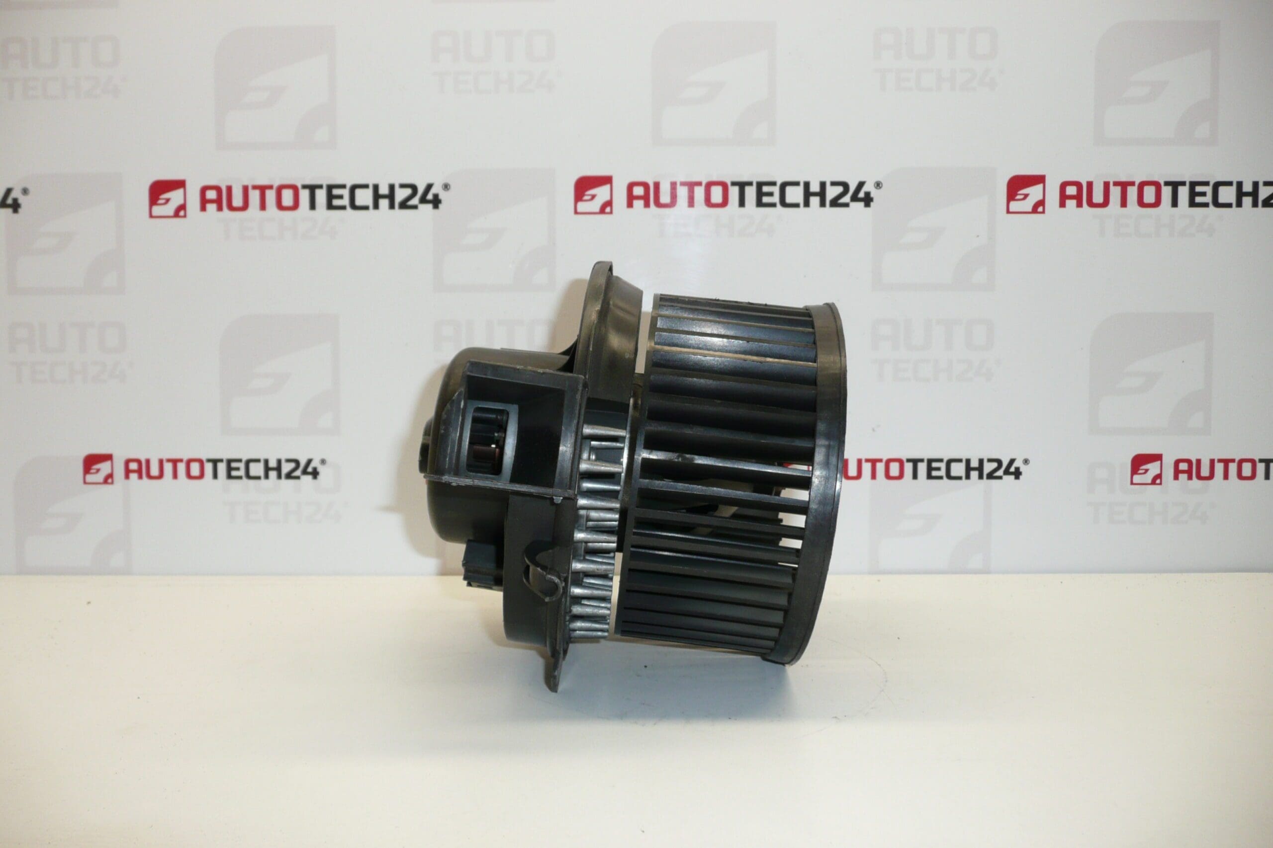 Ventilator de incalzire Citroën Peugeot 6441K0