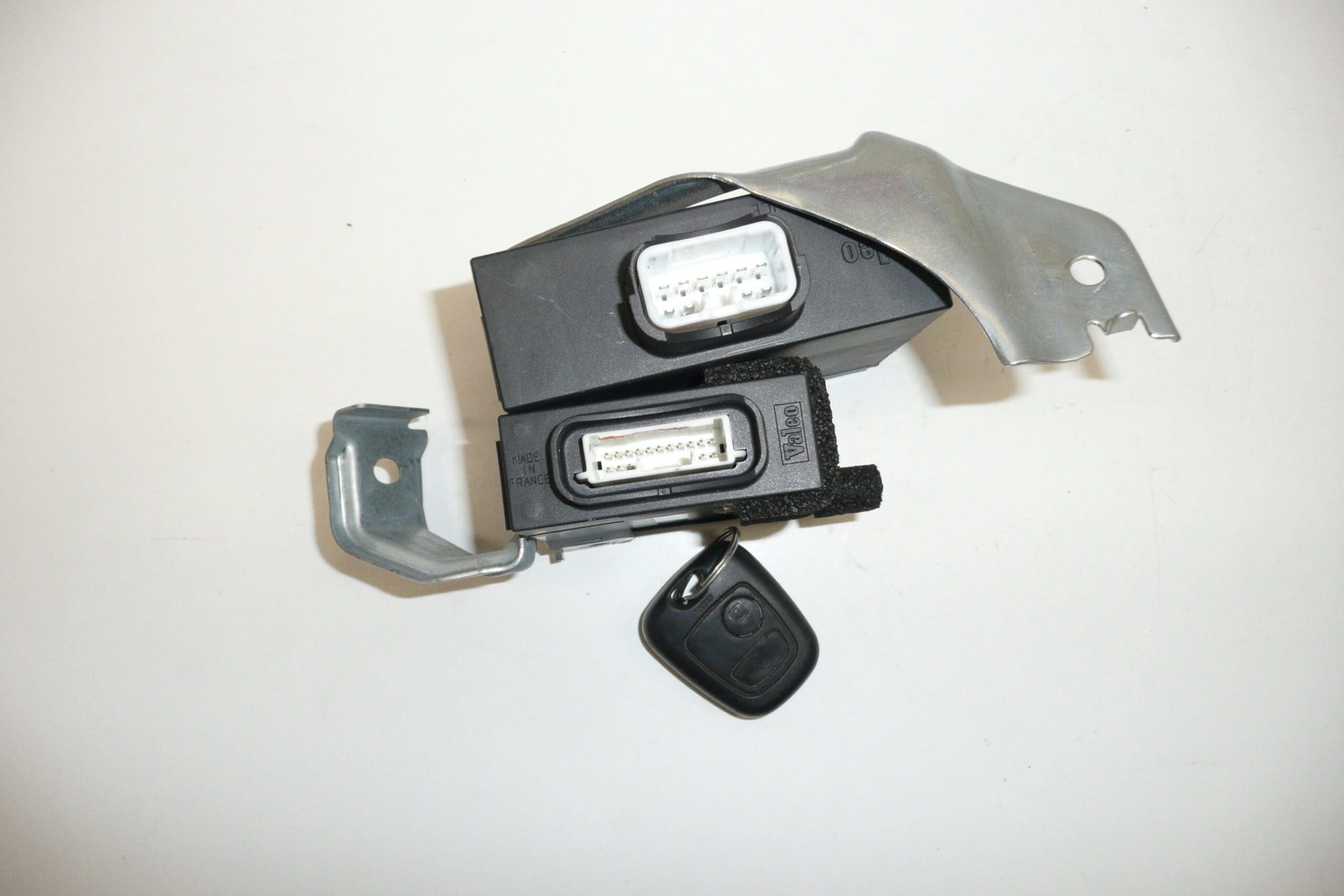 Imo + telecomandă Citroën C1 Peugeot 107 6580V7 6545PR 6252P3