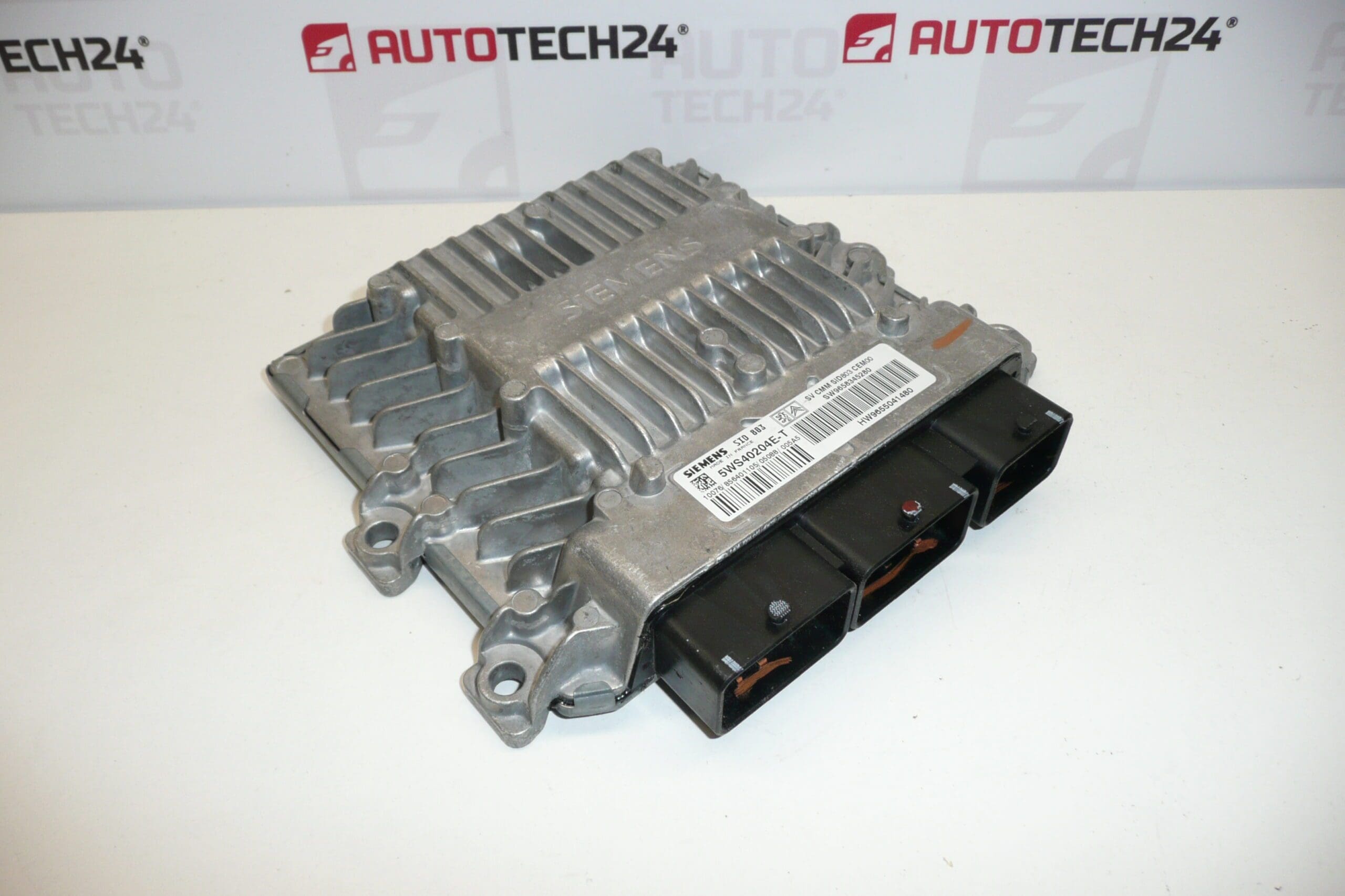 Unitate de control Siemens SID 803 5WS40204E-T 1940YP 1942Z2