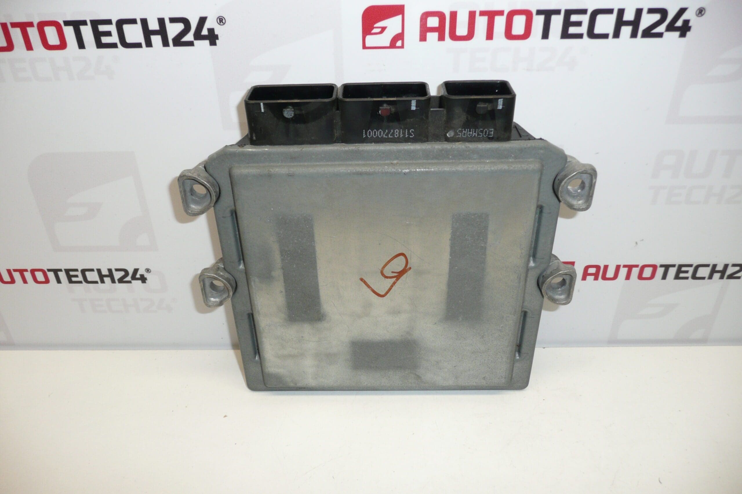 Unitate de control Siemens SID 803 5WS40204E-T 1940YP 1942Z2