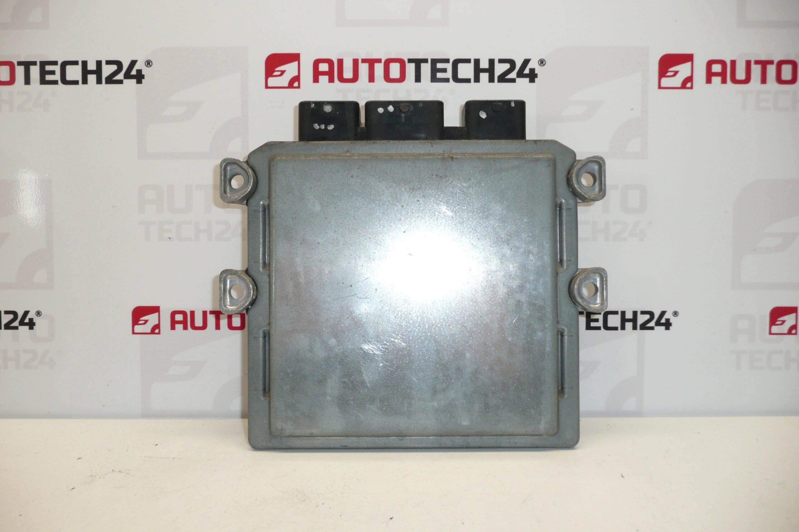 ECU Siemens SID 804 Citroën Peugeot 5WS40115C-T