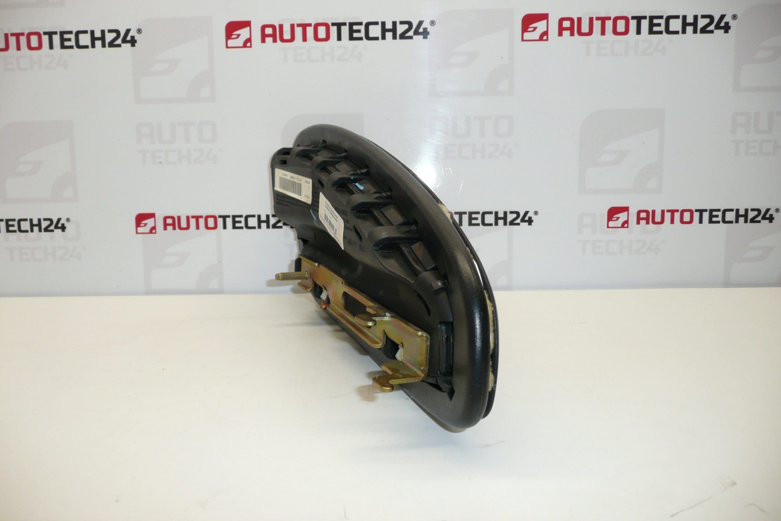 Airbag scaun Peugeot 206 dreapta 96498617ZR
