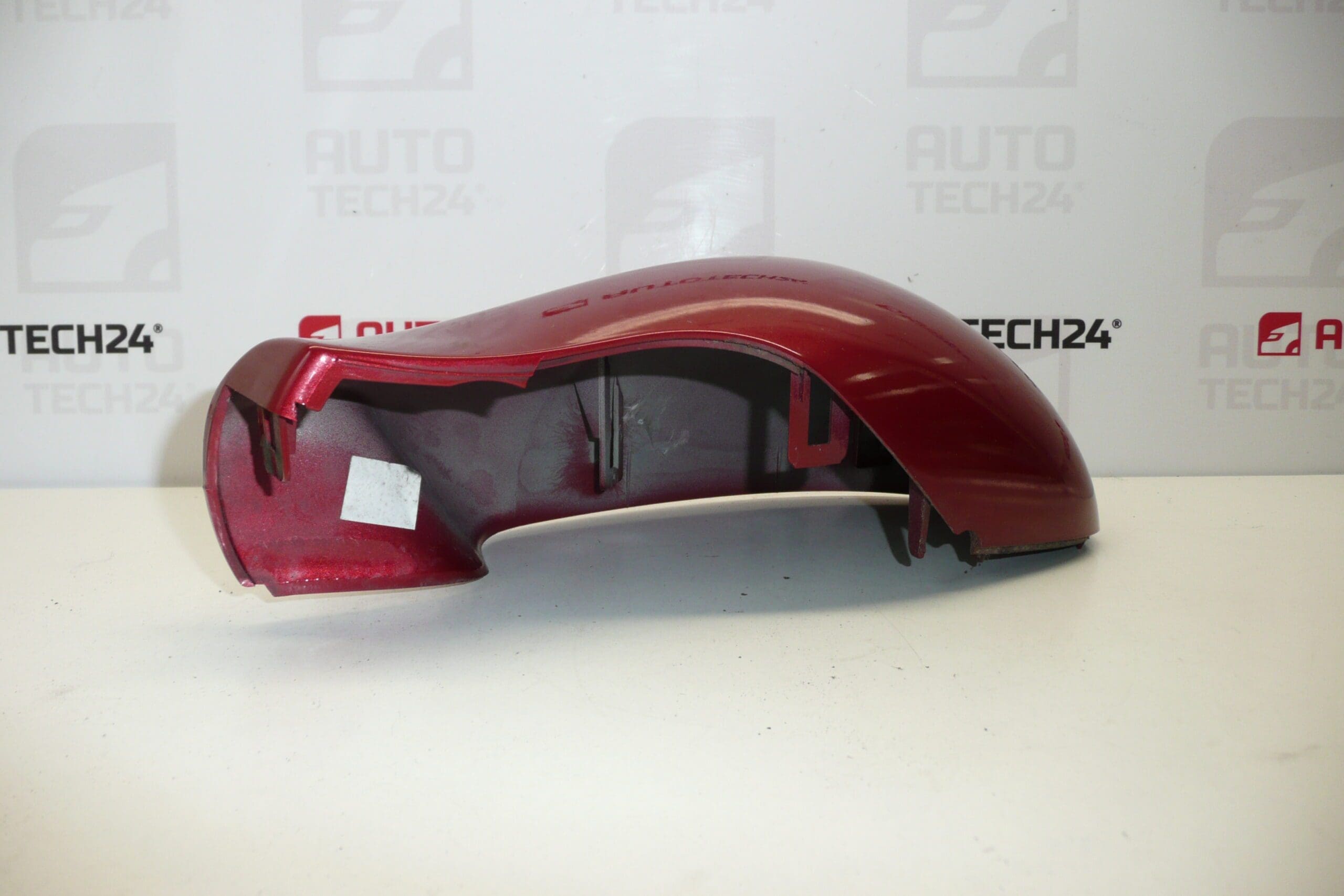 Capac oglinda dreapta Citroën C5 culoare EKQD 815256