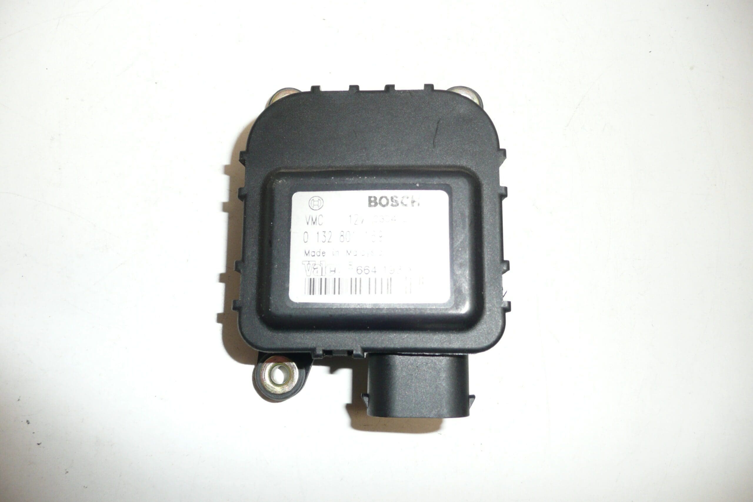 Servomotor incalzire Citroën Peugeot 0132801169 6447HL