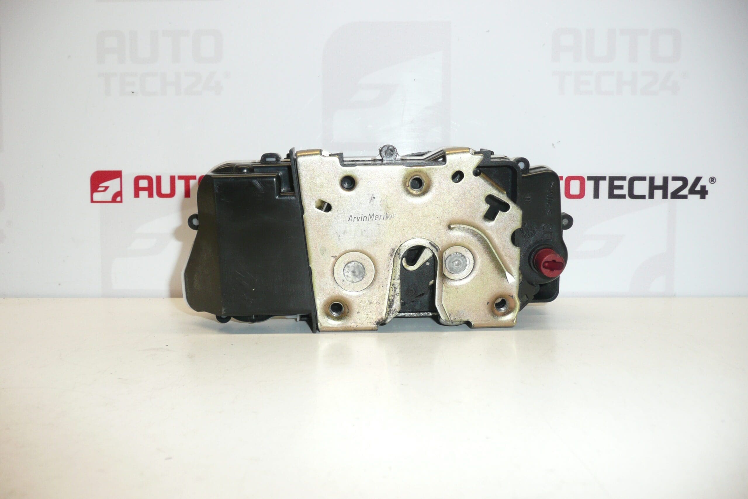 Închidere electrică a ușii spate dreapta Superblocare Citroën C5 9138A3