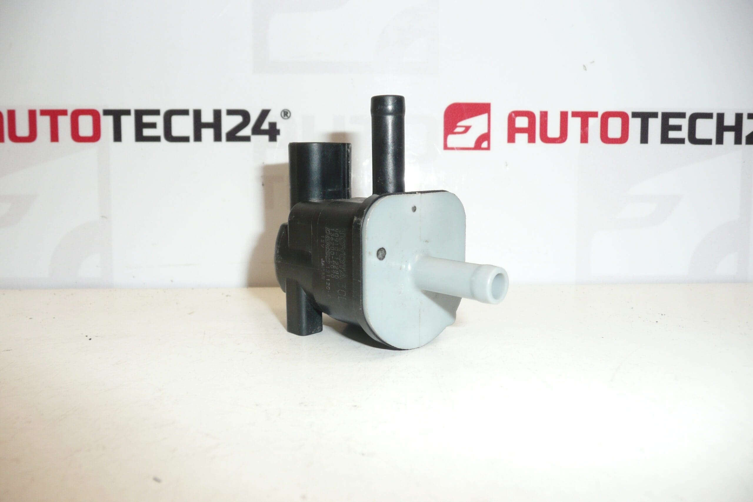 Supapa de aerisire Citroën C1 90910-12280 1609932280