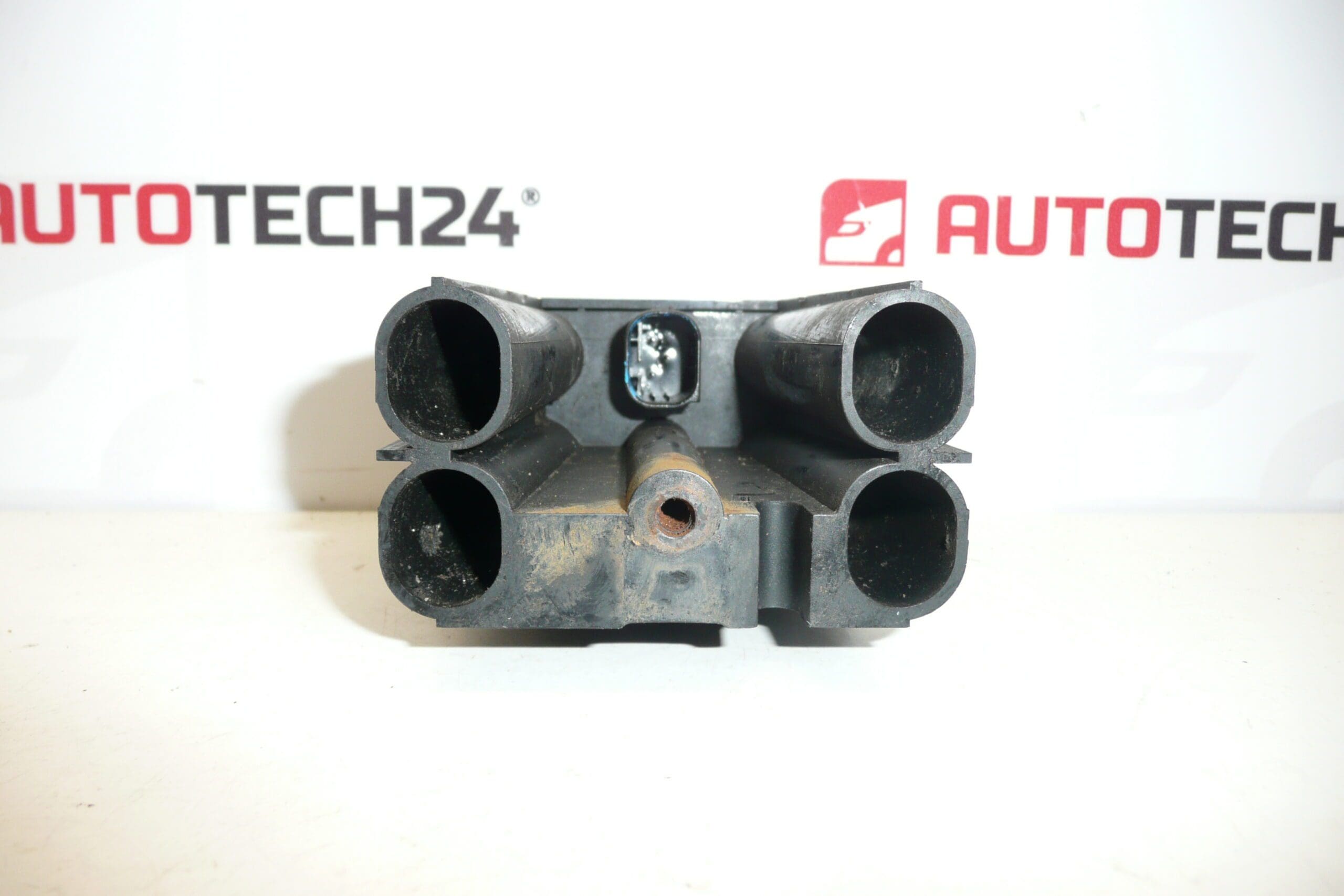 Senzor AFIL 2 Citroën Peugeot 9653381080 6590W1