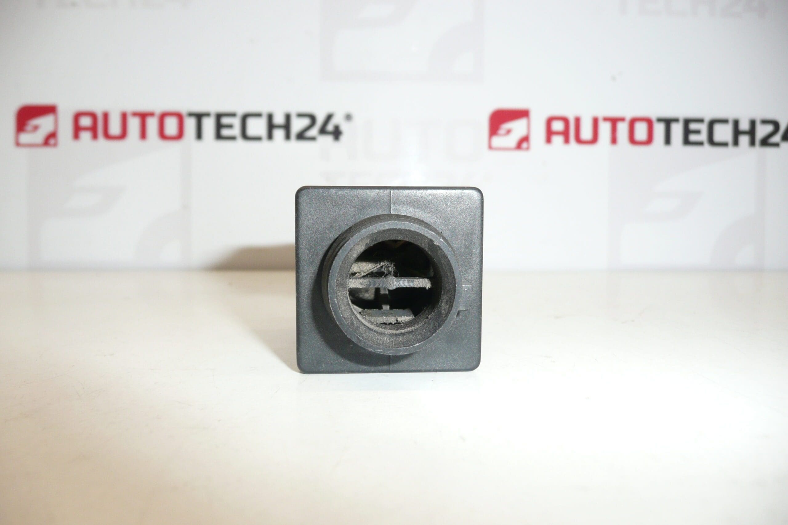 Senzor de temperatura si umiditate Citroën Peugeot 9647527180 6445VC