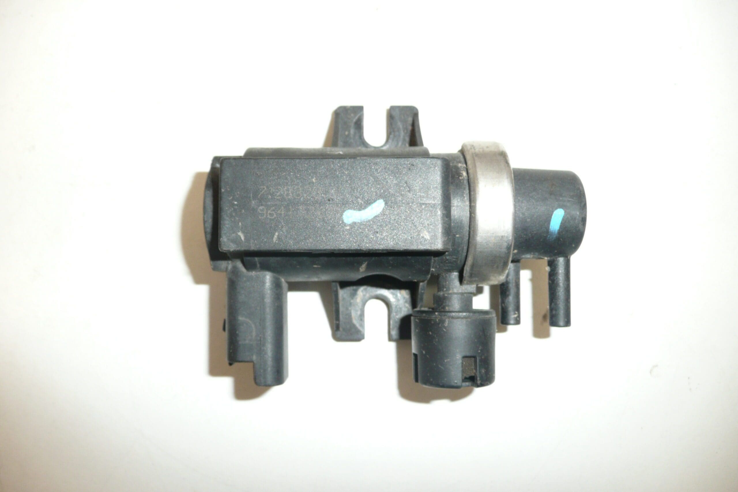 Supapa de vid Citroën Pierburg 7.28328.00