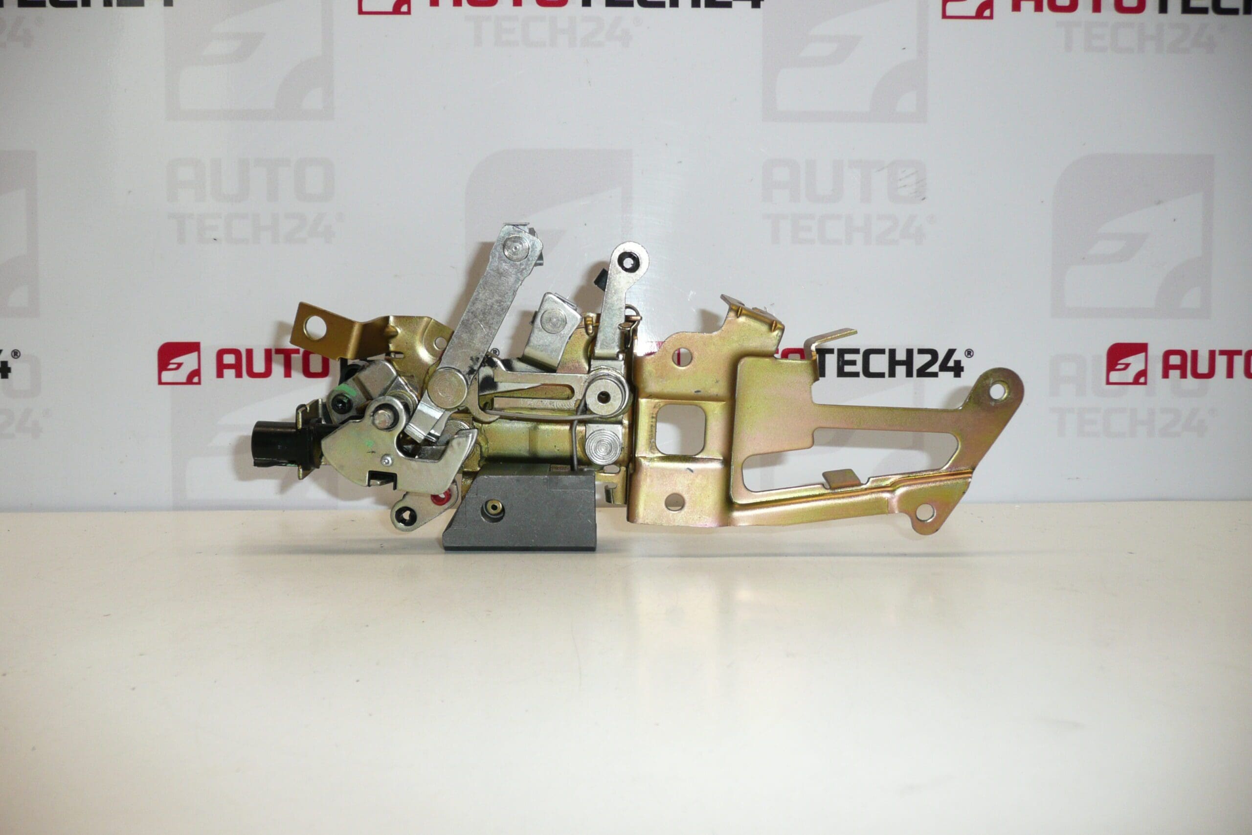 Inchidere portiera spate dreapta Citroën Berlingo II 9138H0