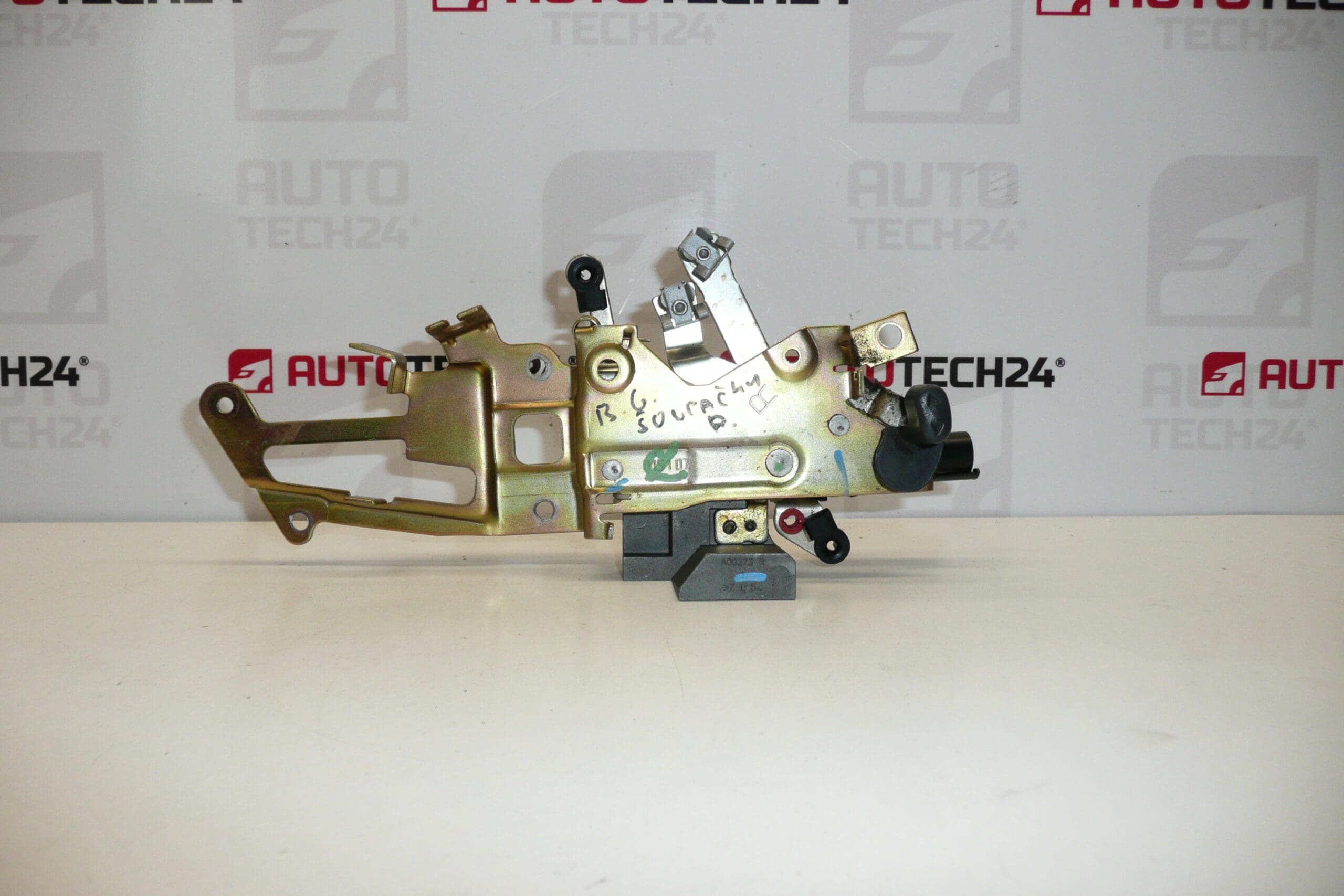 Inchidere portiera spate dreapta Citroën Berlingo II 9138H0