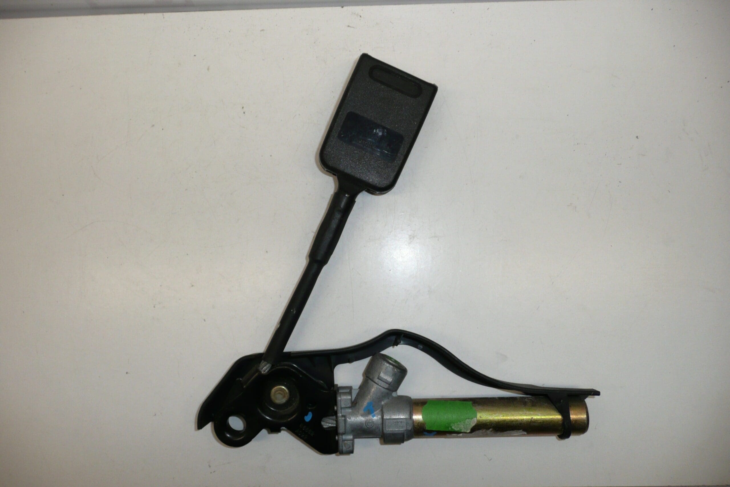 Întinzător centură Pyropás dreapta față Citroën Peugeot 8972S2