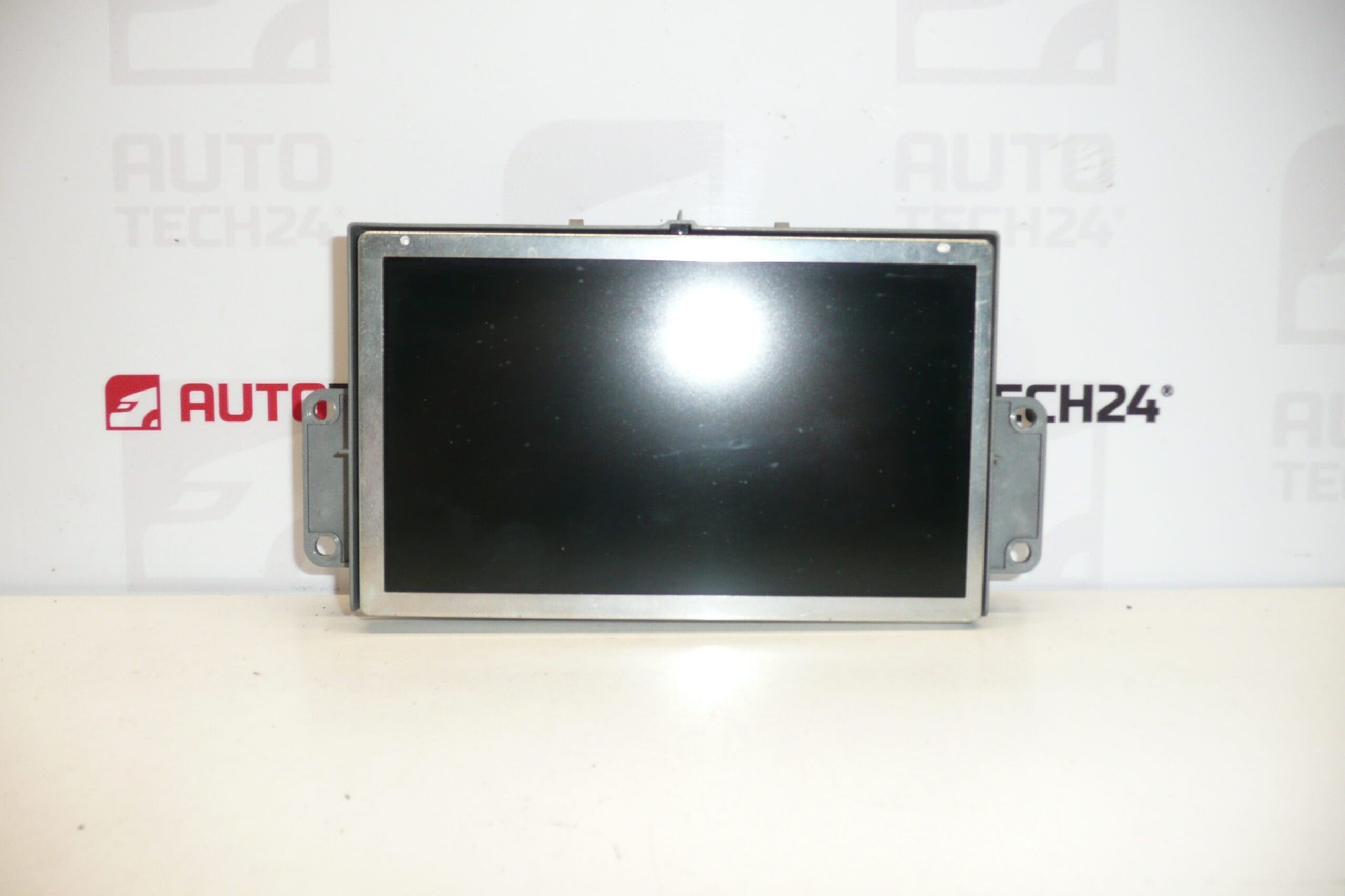 Display NAVIGATIE Peugeot 407 9656690780 6563YT