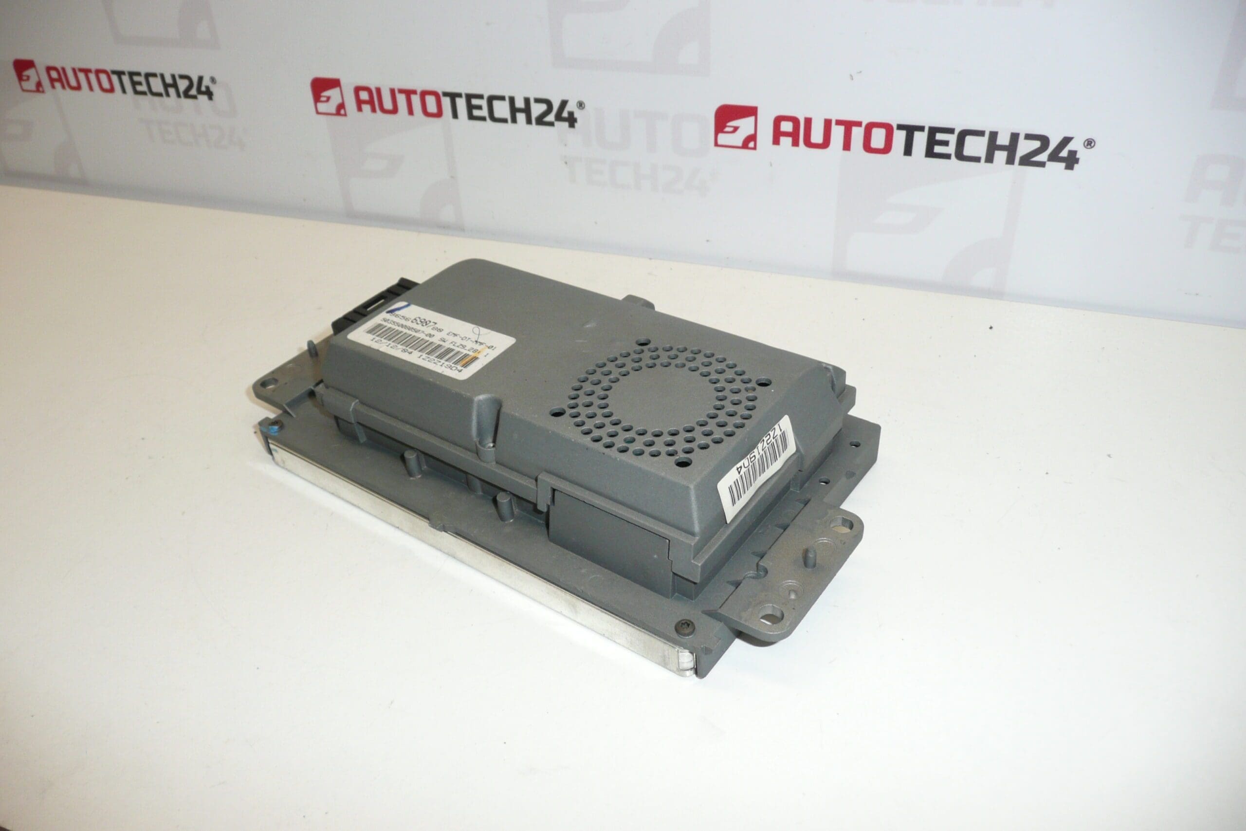 Display NAVIGATIE Peugeot 407 9656690780 6563YT