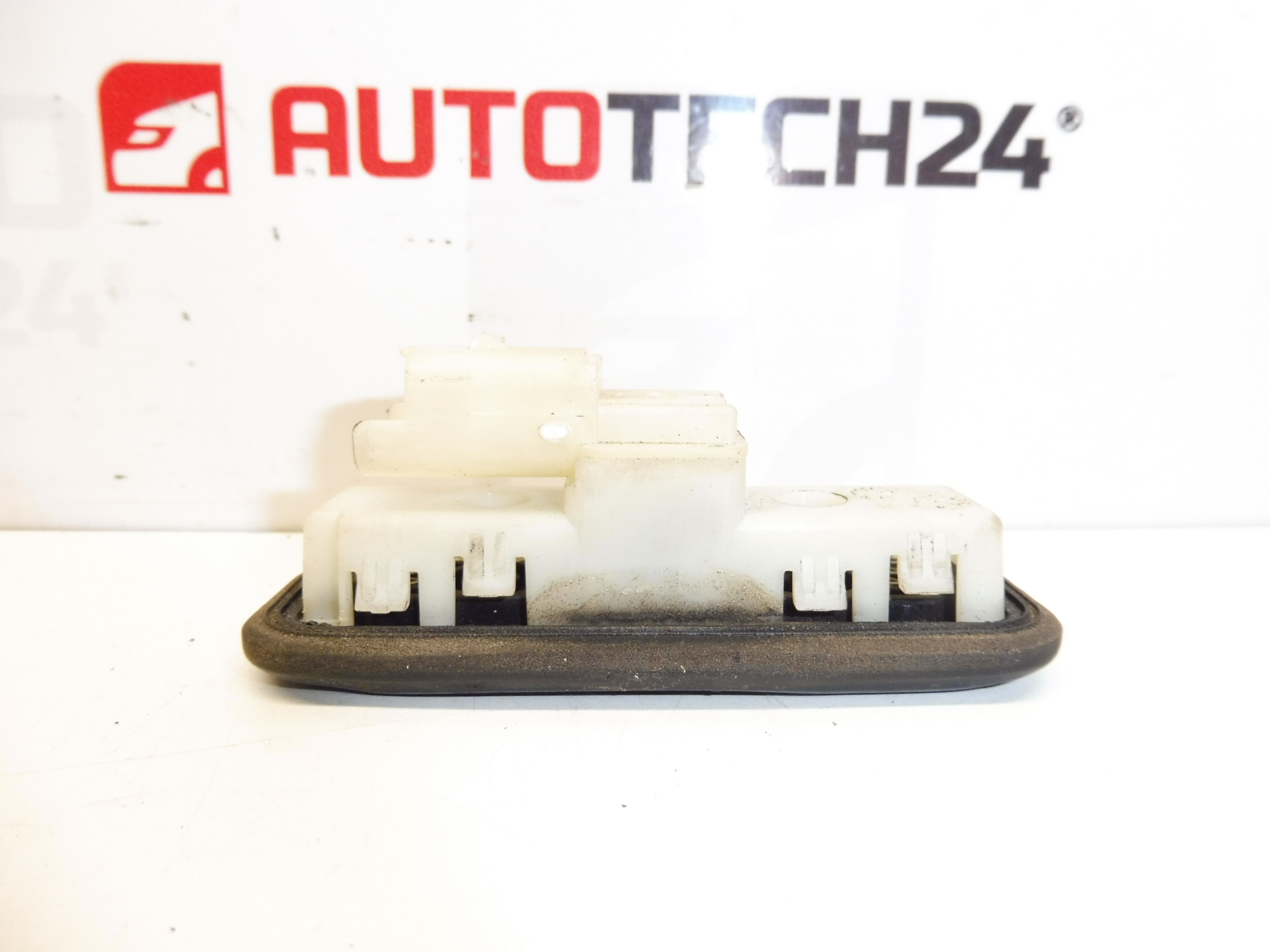 Control deschidere hayon Citroën Peugeot 6490R3