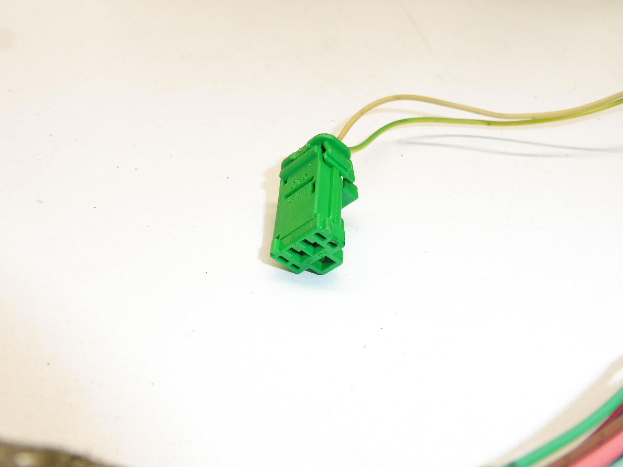 Oglinda rabatabila electrica stanga spate Citroën C4 EZRC 96467114 8149ZY