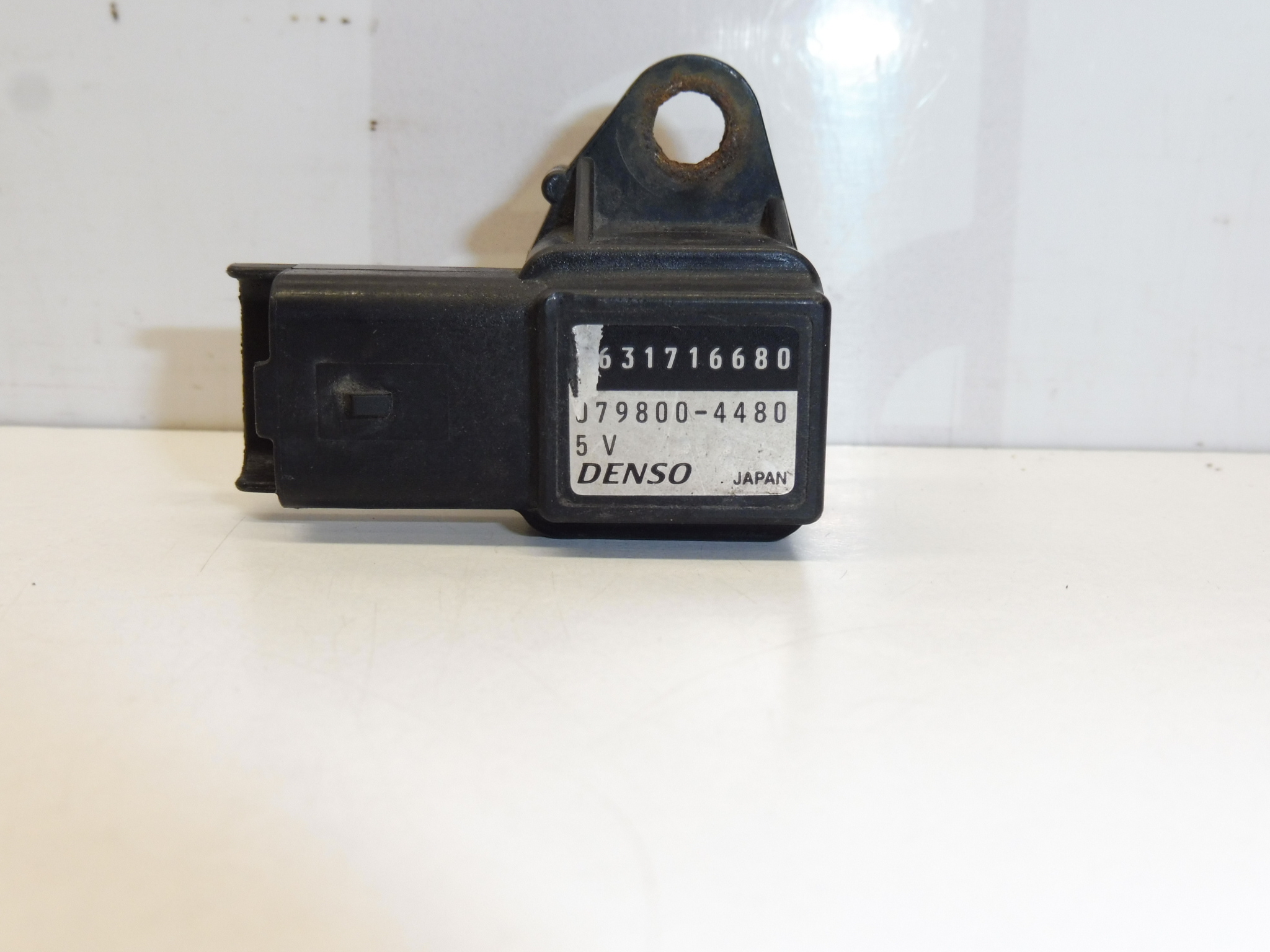 Senzor presiune Citroën Peugeot 9631716680 19207T