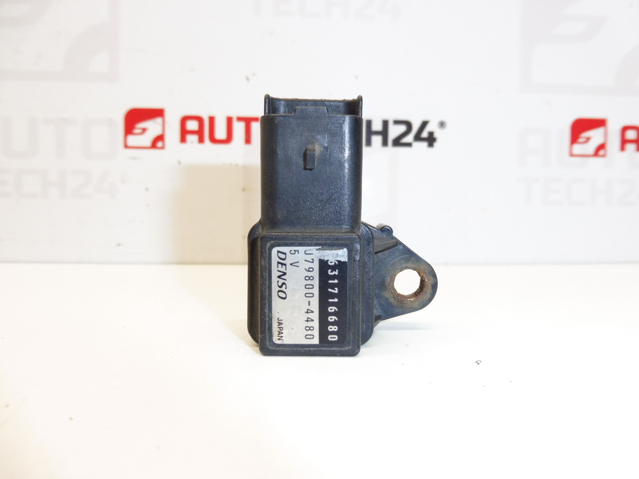 Senzor presiune Citroën Peugeot 9631716680 19207T
