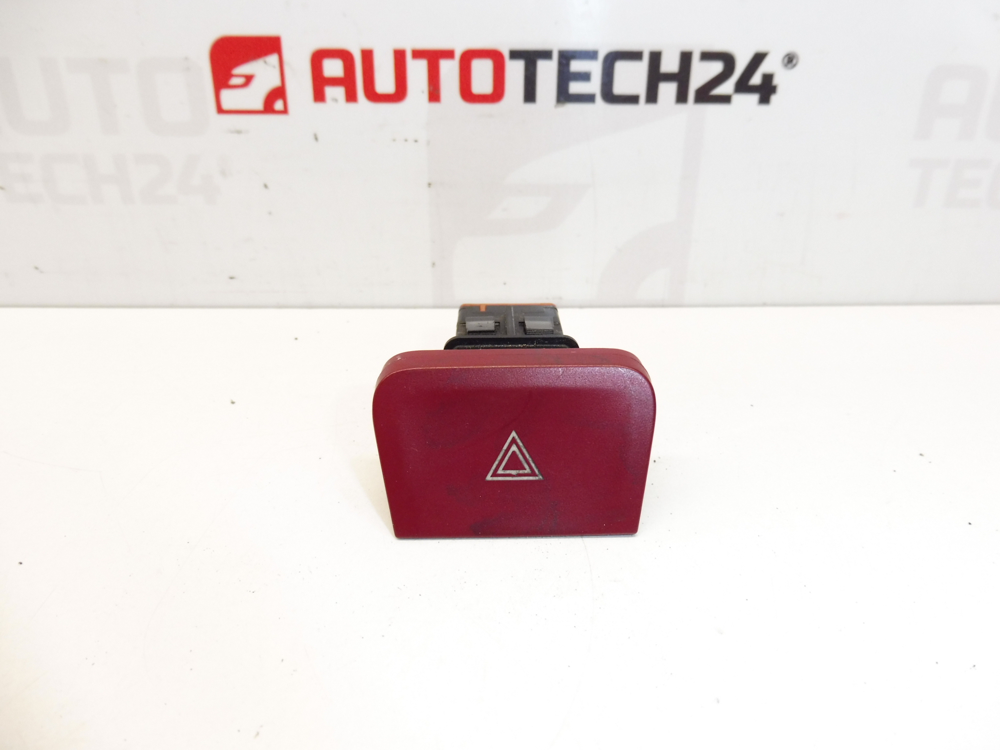 Controler lumini de pericol Citroën C4 Picasso 96552745KR 6554VH