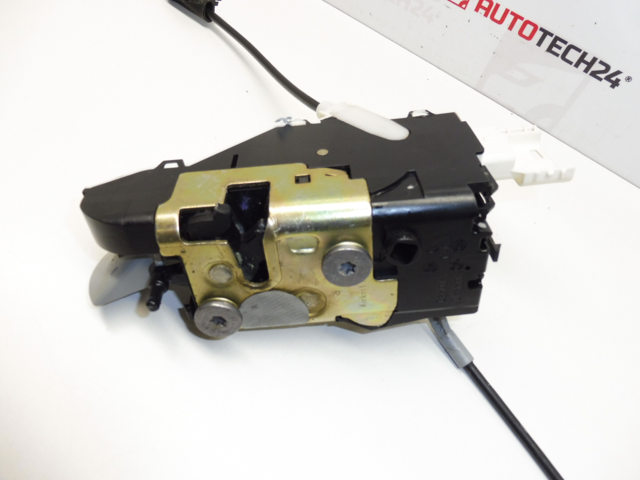 Inchidere portiera fata stanga Citroën C4 9647172780 9135FA 9135R0