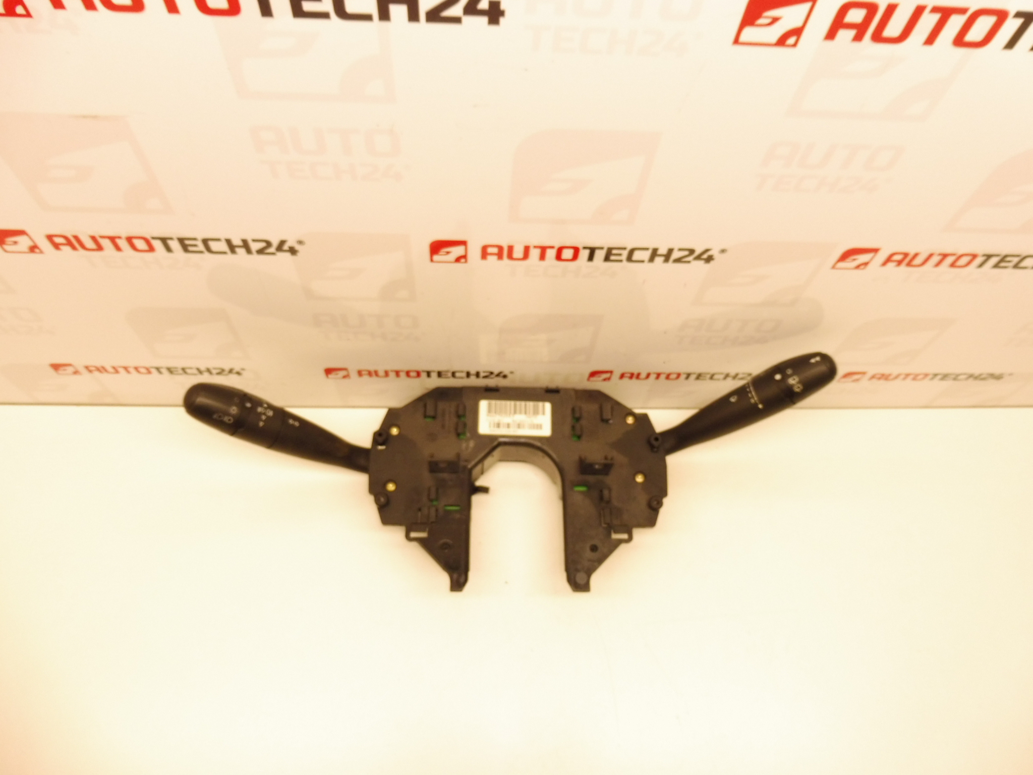 Soferi Citroën C4 96627925XT 6242Y4