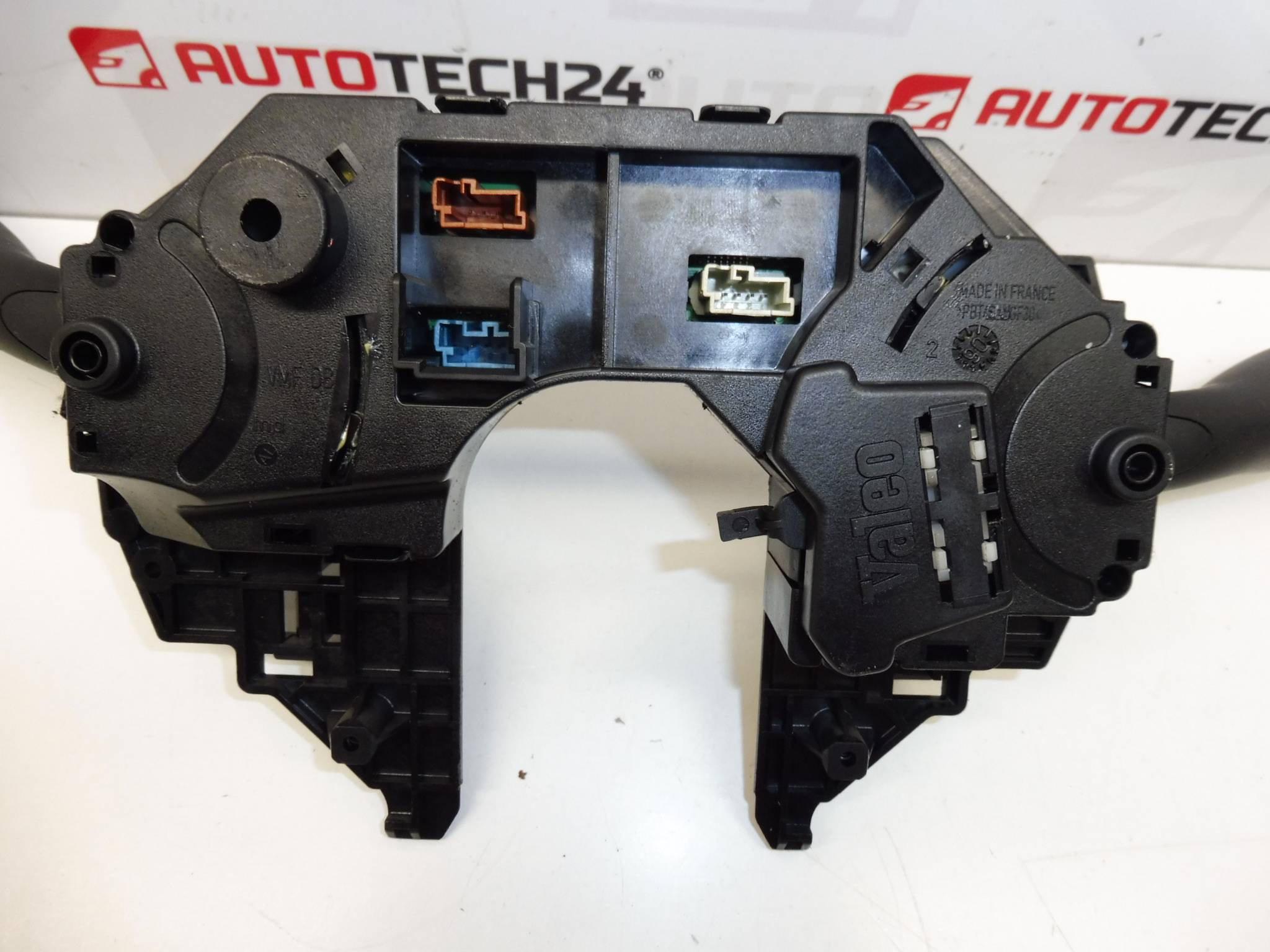 Soferi Citroën C4 96627925XT 6242Y4