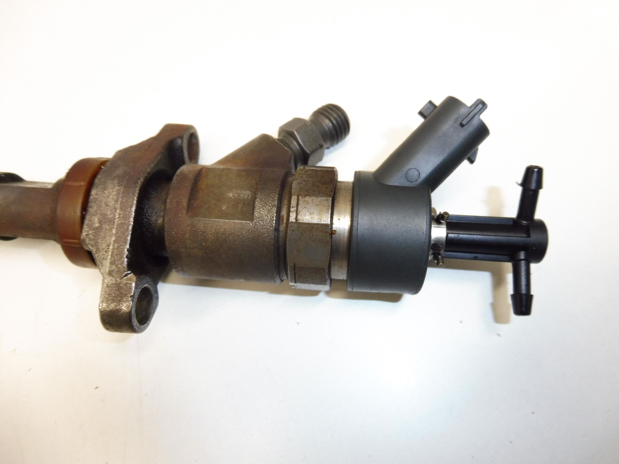 Kit injectie Bosch 1.6 HDI 80 kw 0445110259