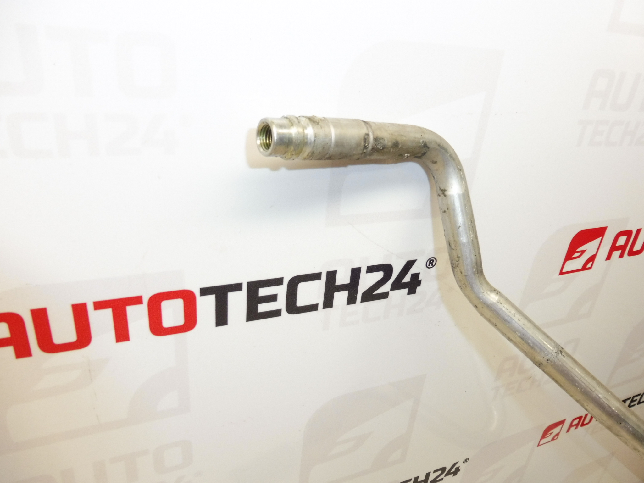 Conductă climatizare Citroën C5 II 9655225980 9651459480 6460LN 6460XS