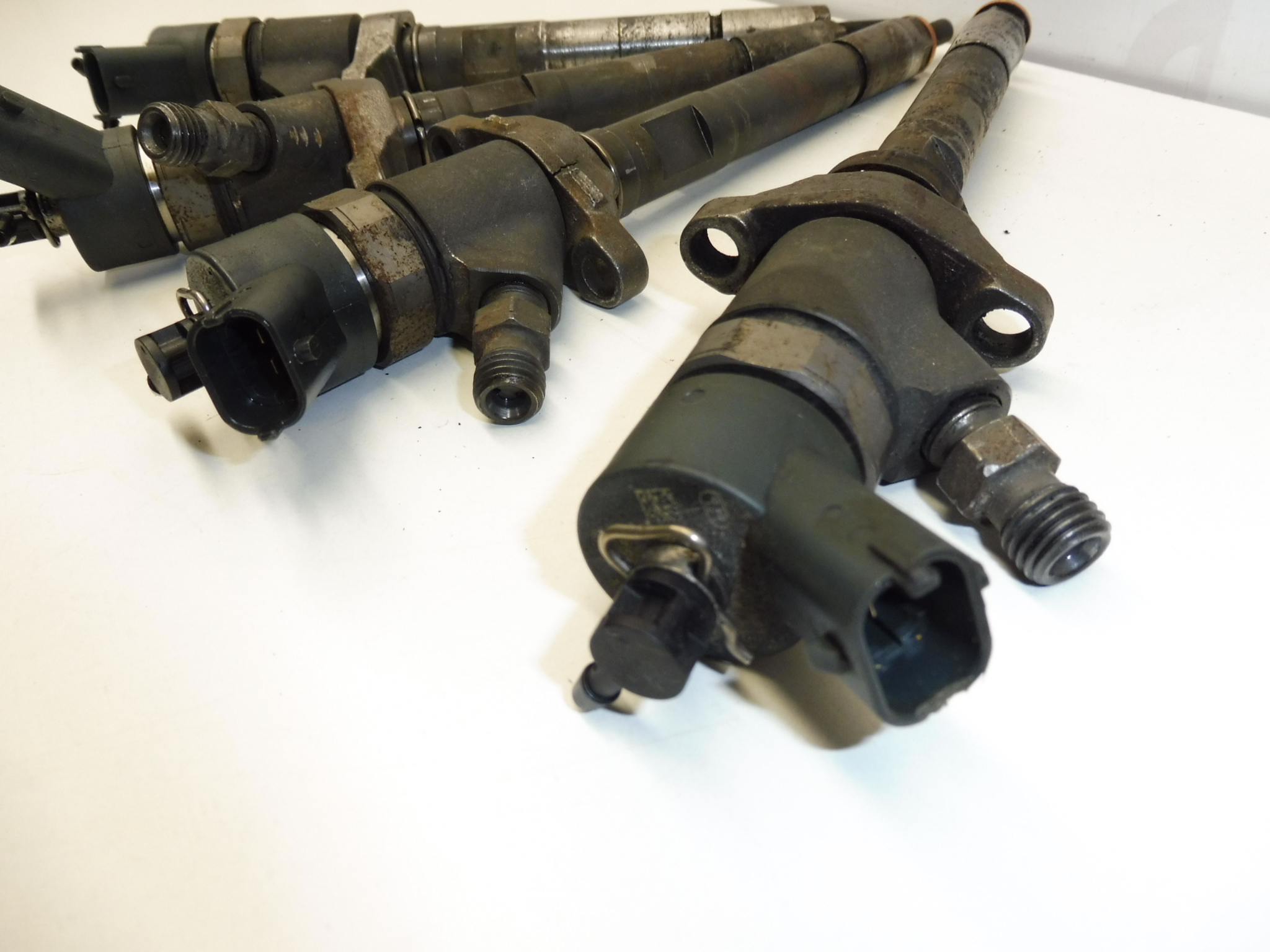 Kit injectie Bosch 1.6 HDI 0445110281 1980K9