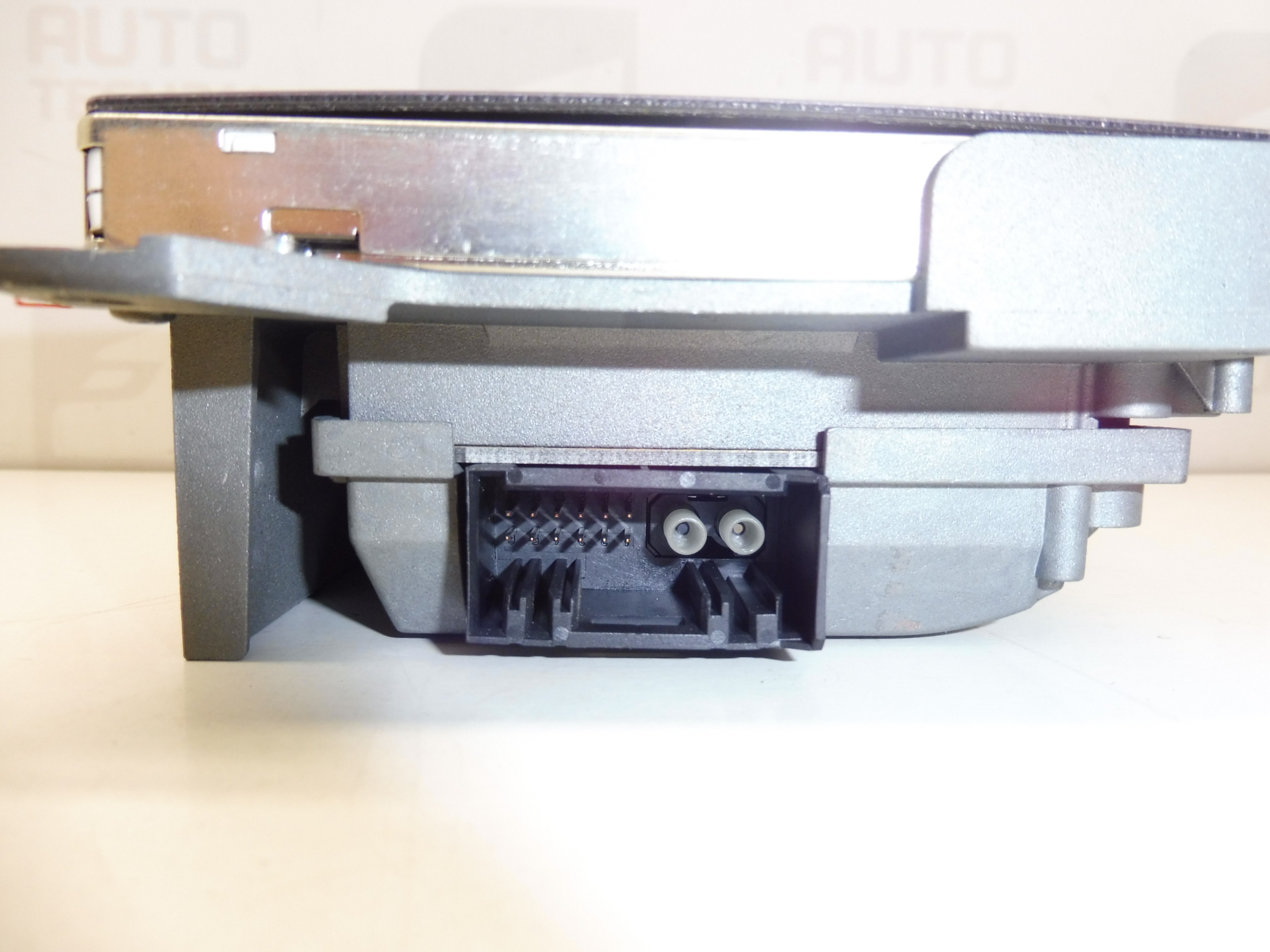 Display NAVIGATIE Peugeot 307 9661552780 6563YN 6563YP