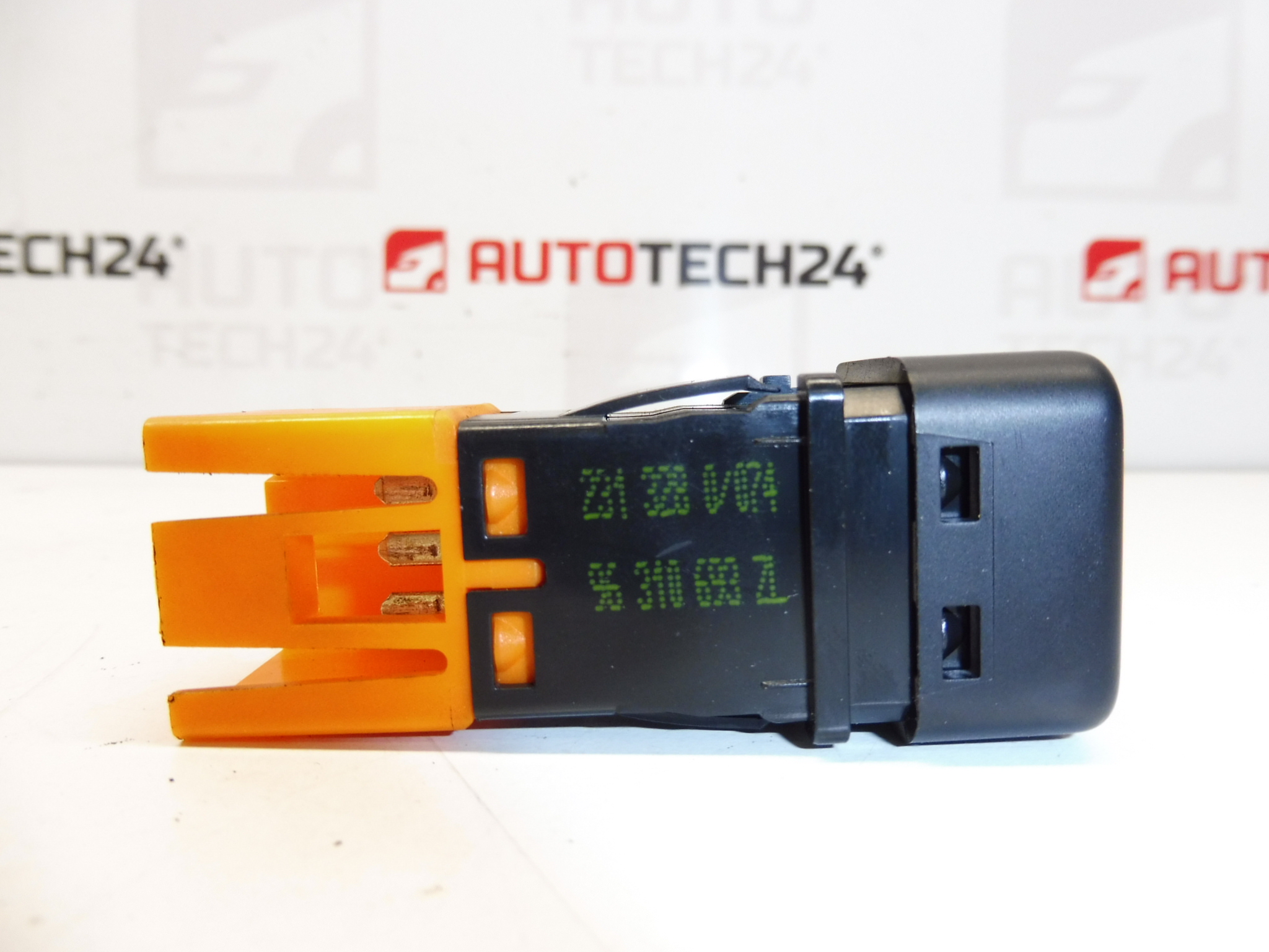 Comutator airbag pasager Citroën Peugeot 96310693ZL 821663