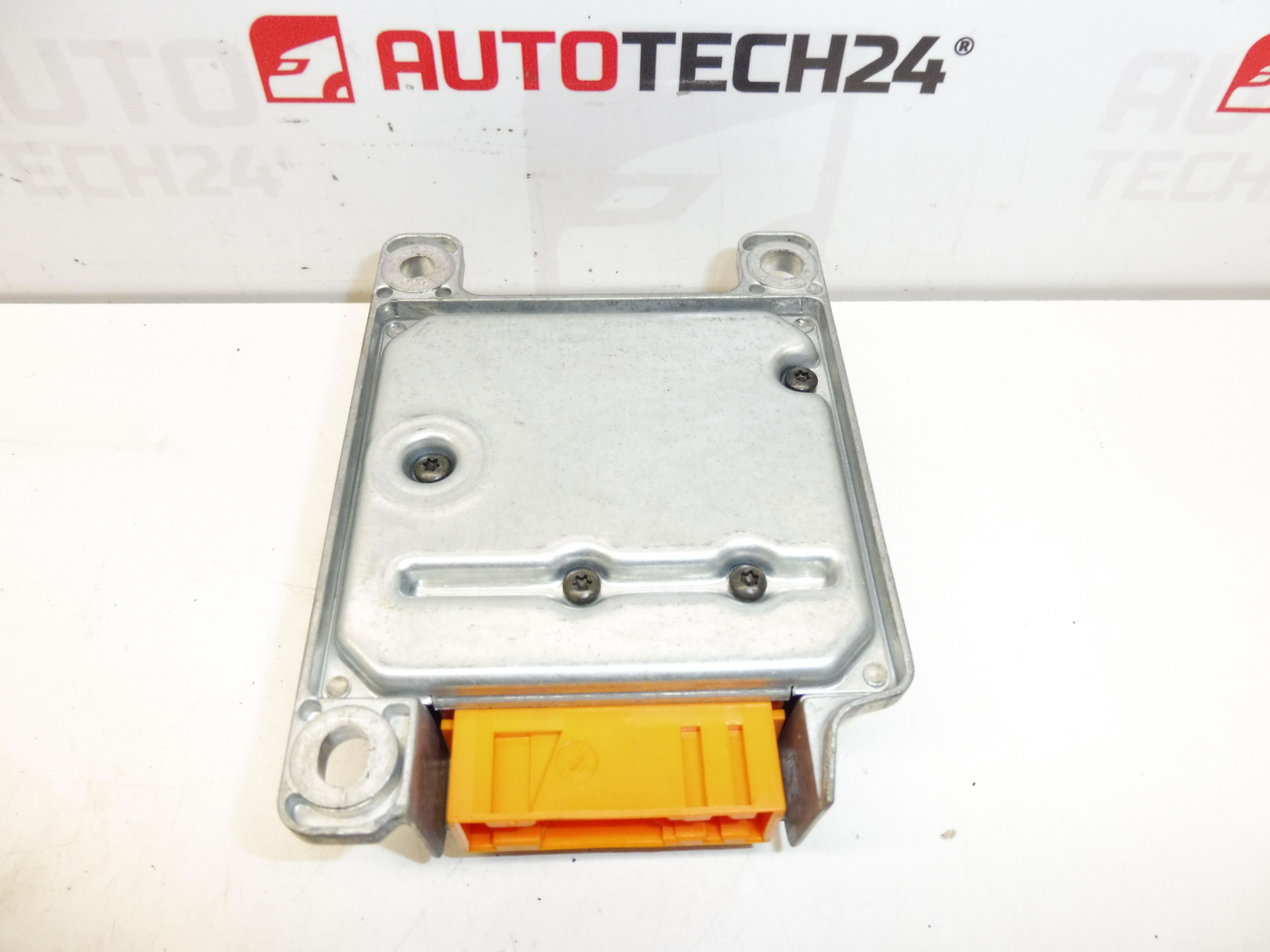 Unitate airbag Peugeot 206 9636894080 6545GJ