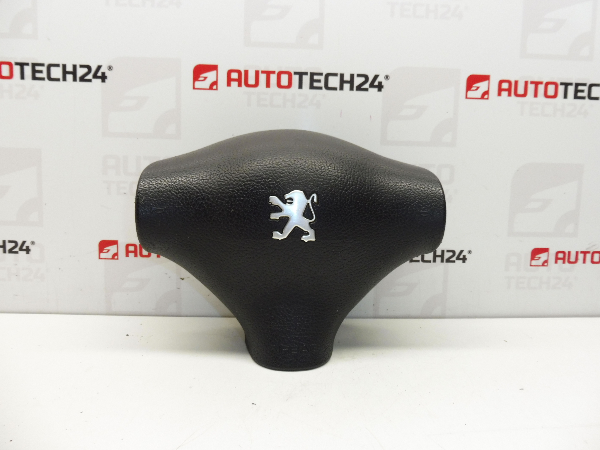 Airbag sofer - volan Peugeot 206 96257484ZR